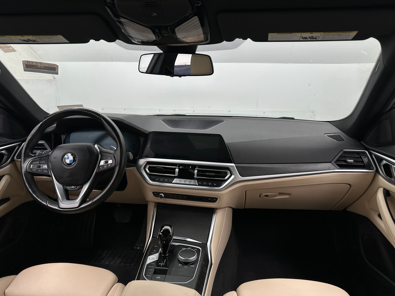 Thumbnail: 2023 BMW 4 Series - 2