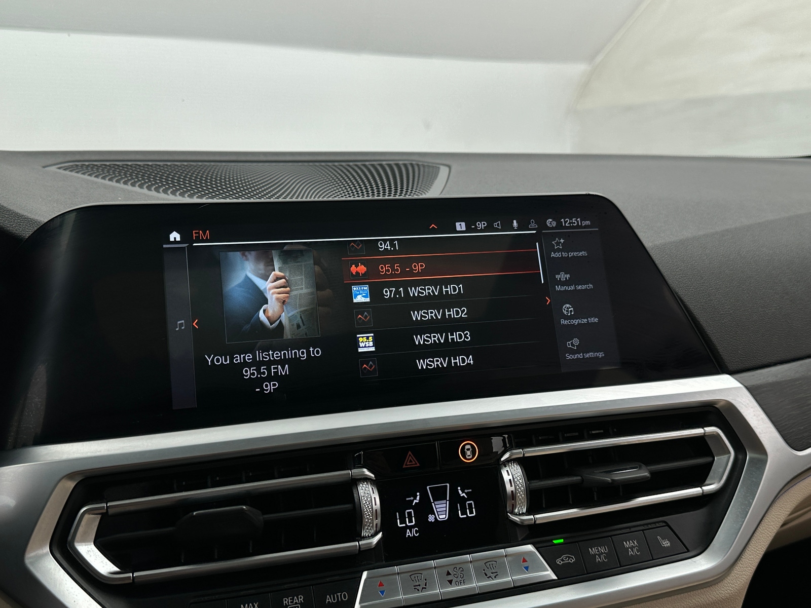Thumbnail: 2023 BMW 4 Series - 3