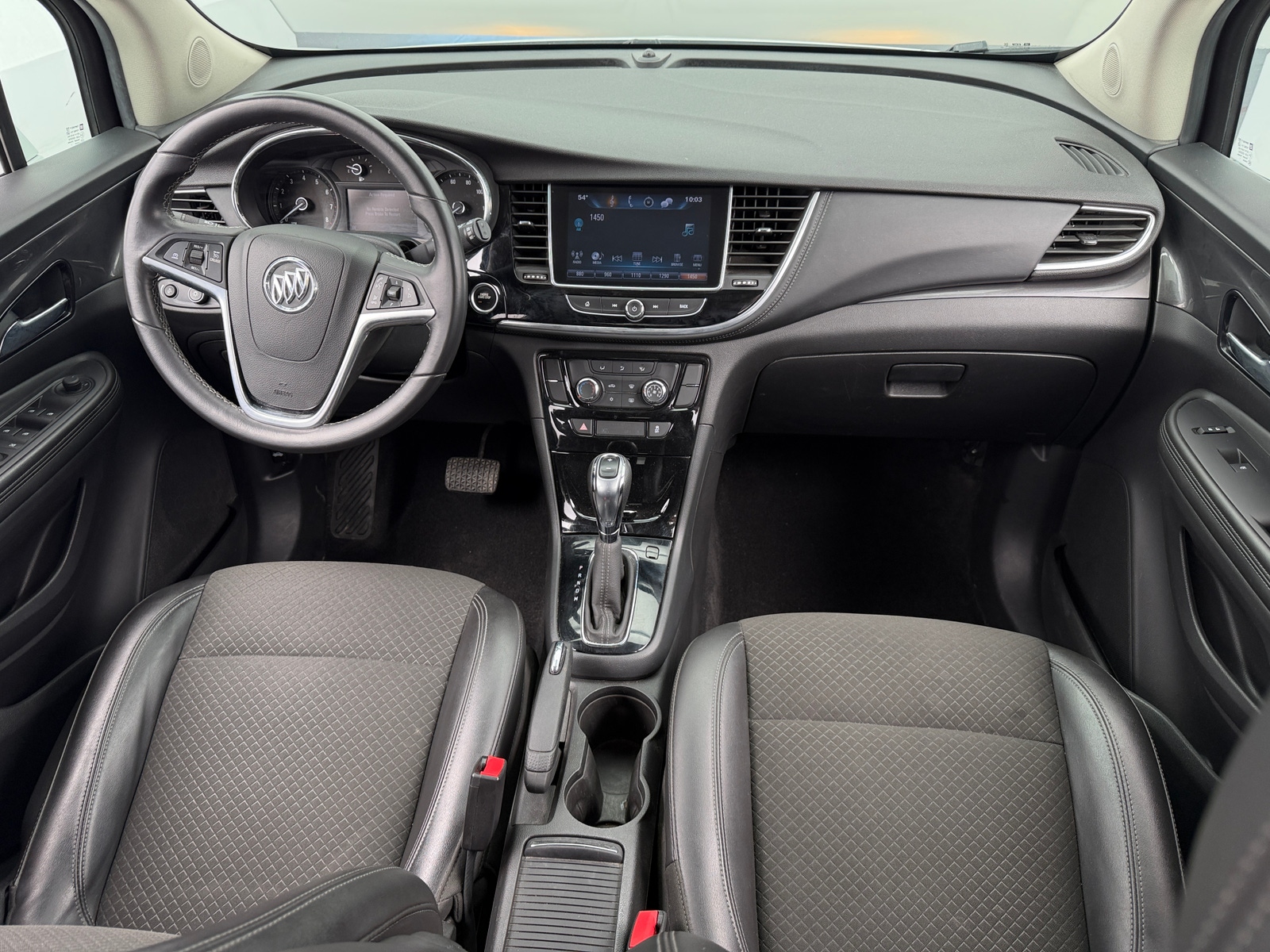 Thumbnail: 2018 Buick Encore - 2