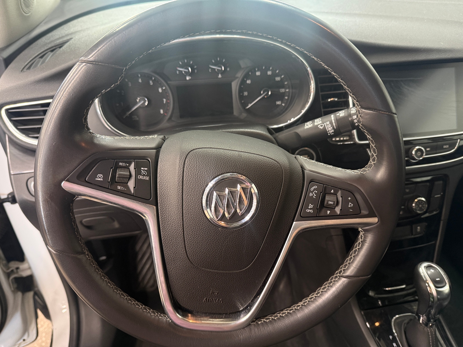 Thumbnail: 2018 Buick Encore - 4