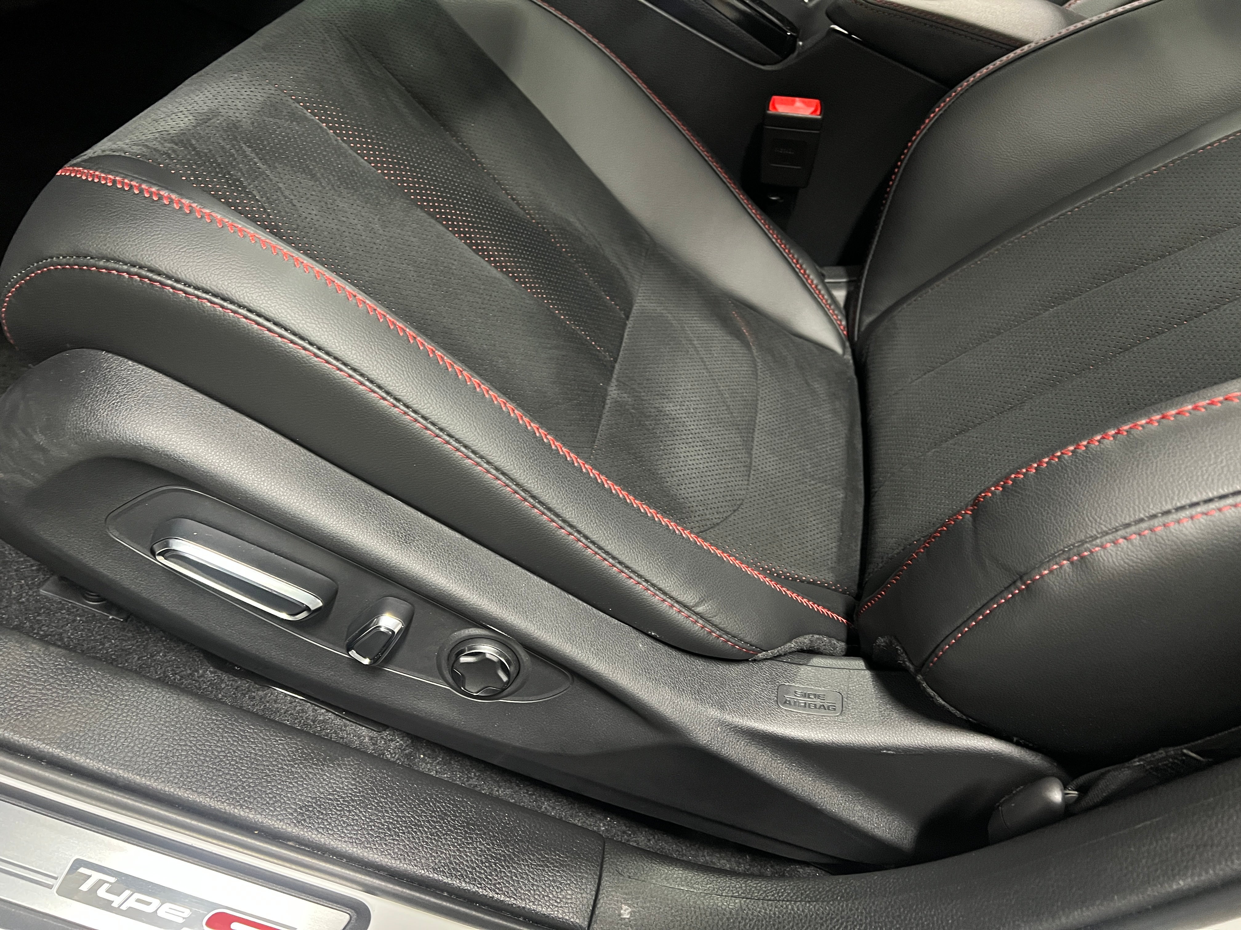 2025 Acura Integra Type-S