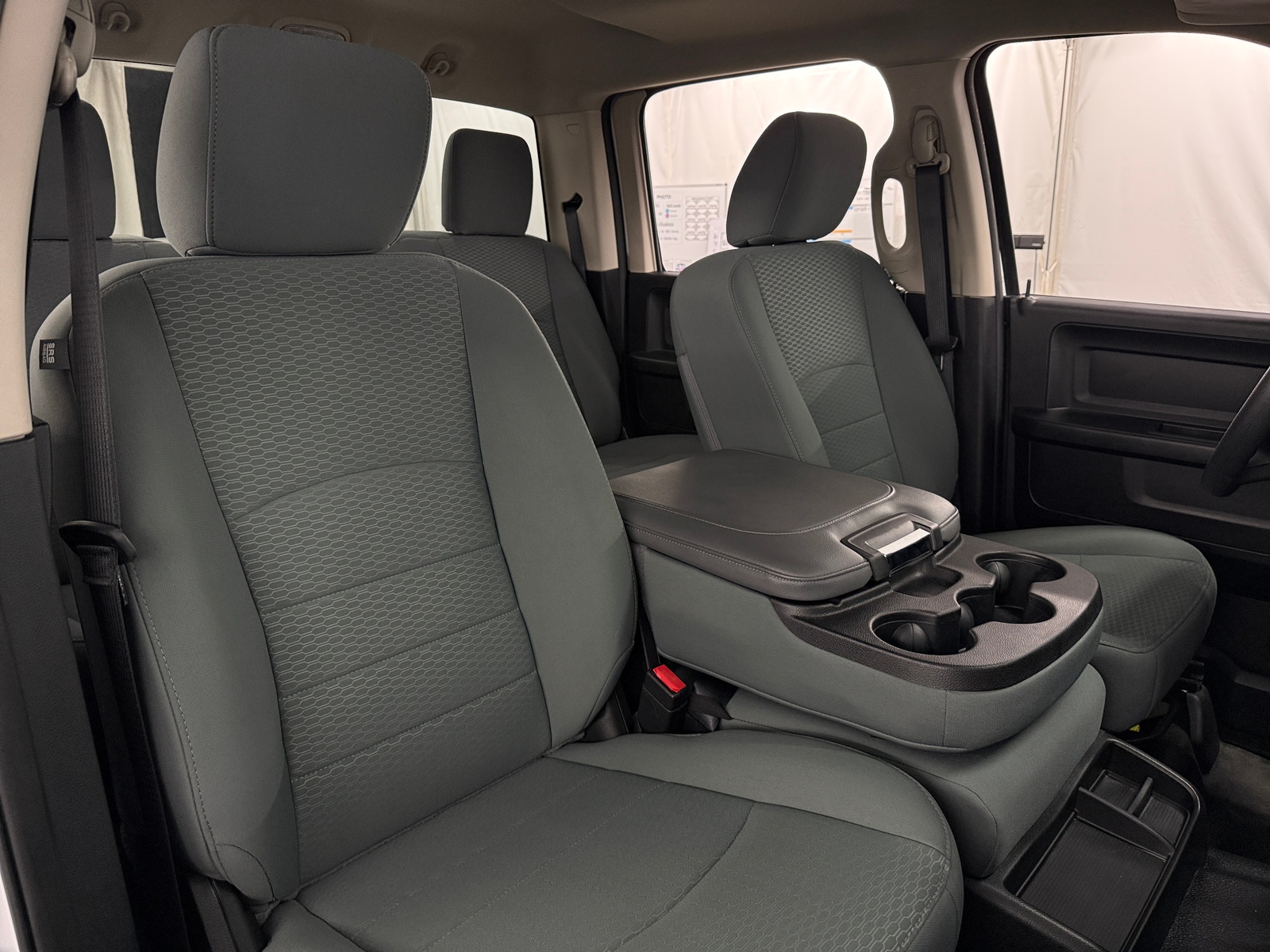 Thumbnail: 2018 RAM 1500 - 2