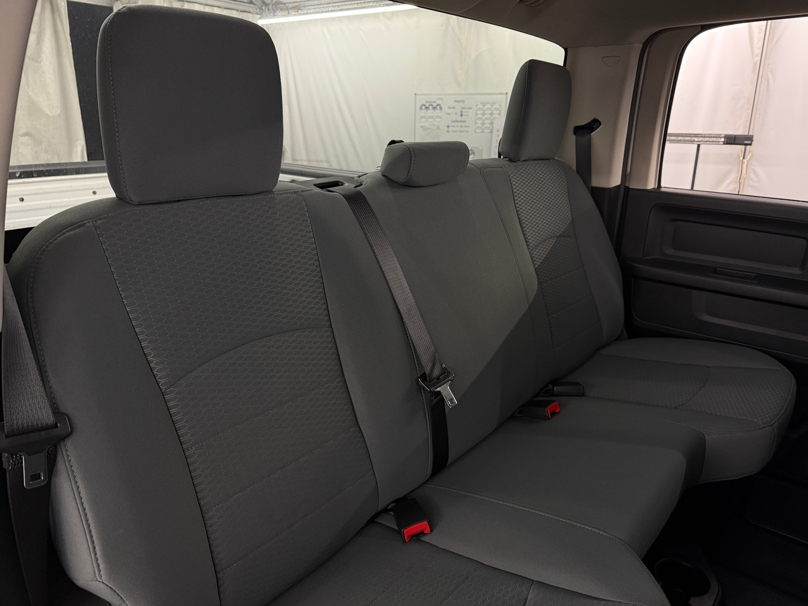 Thumbnail: 2018 RAM 1500 - 6