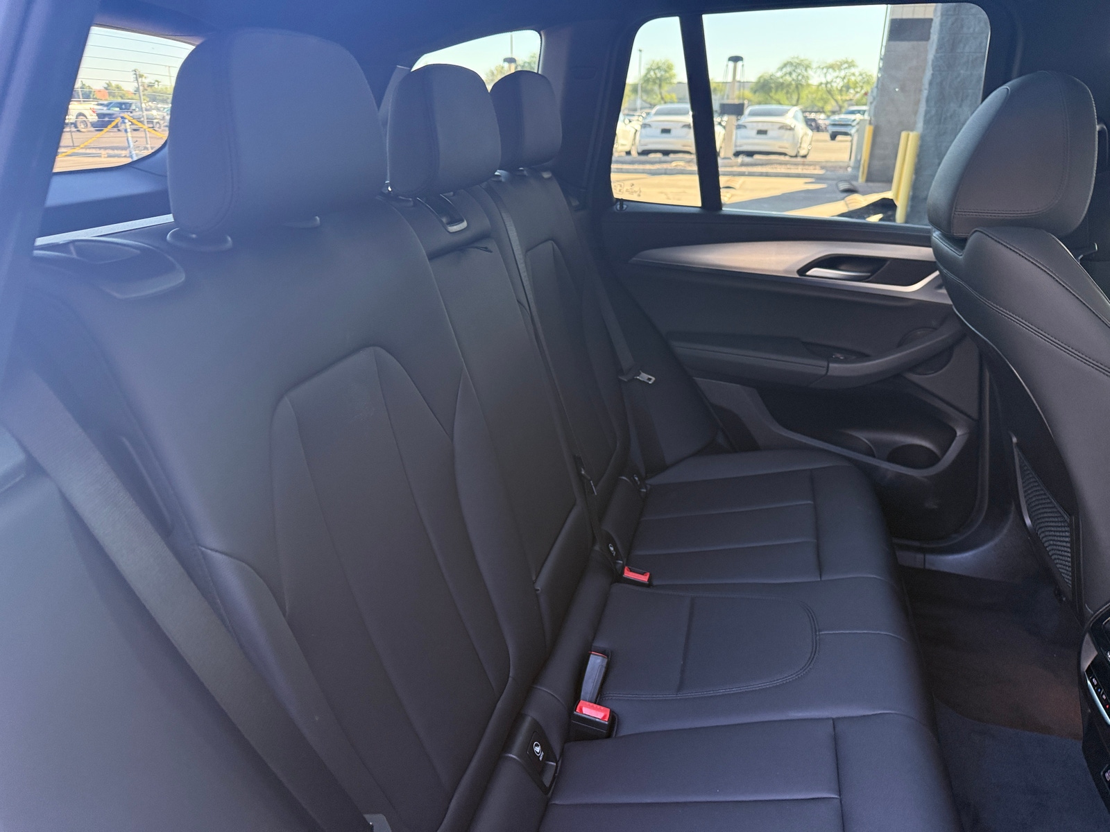 Thumbnail: 2021 BMW X3 - 5