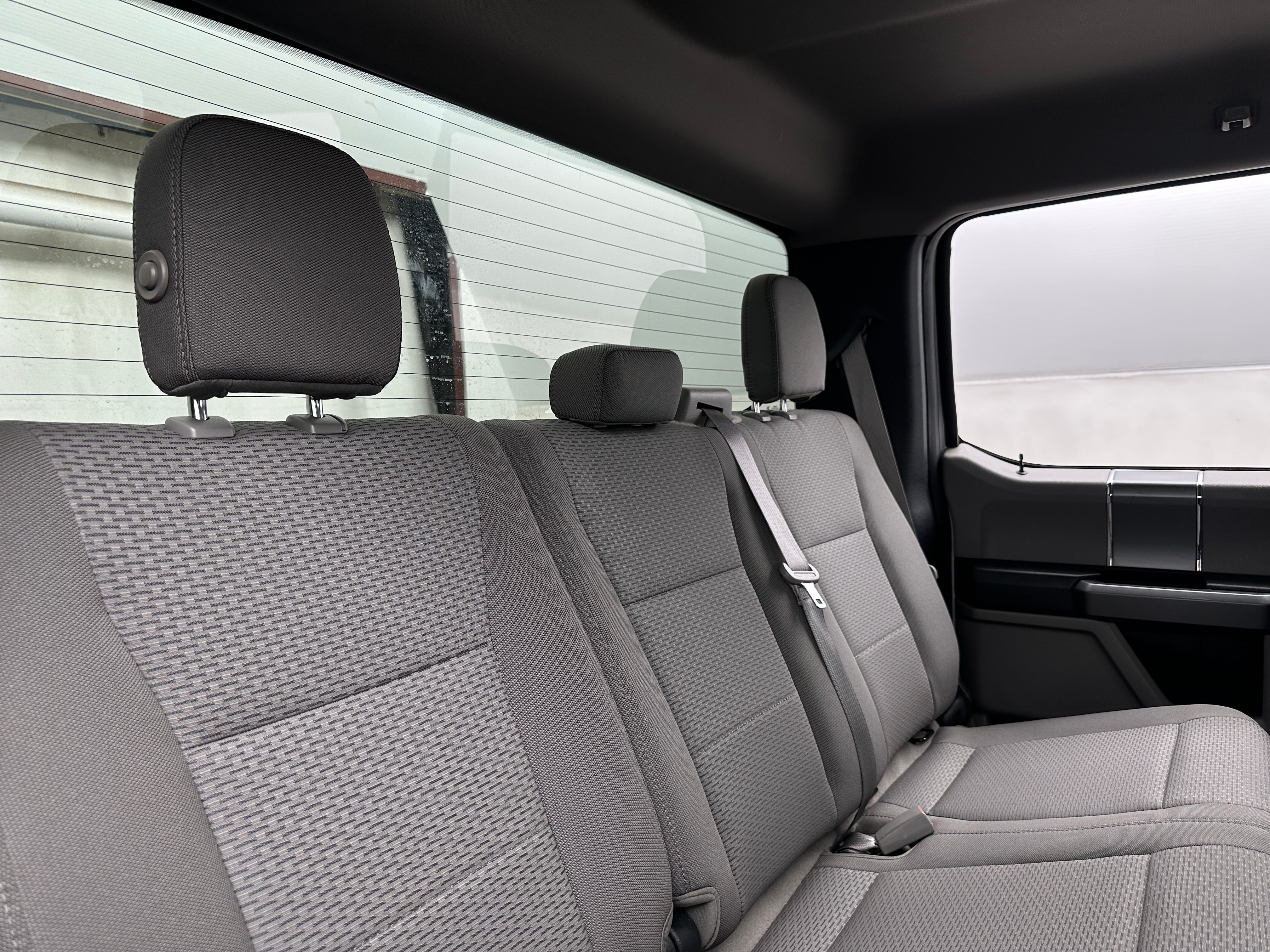 2017 Ford F-250 Super Duty