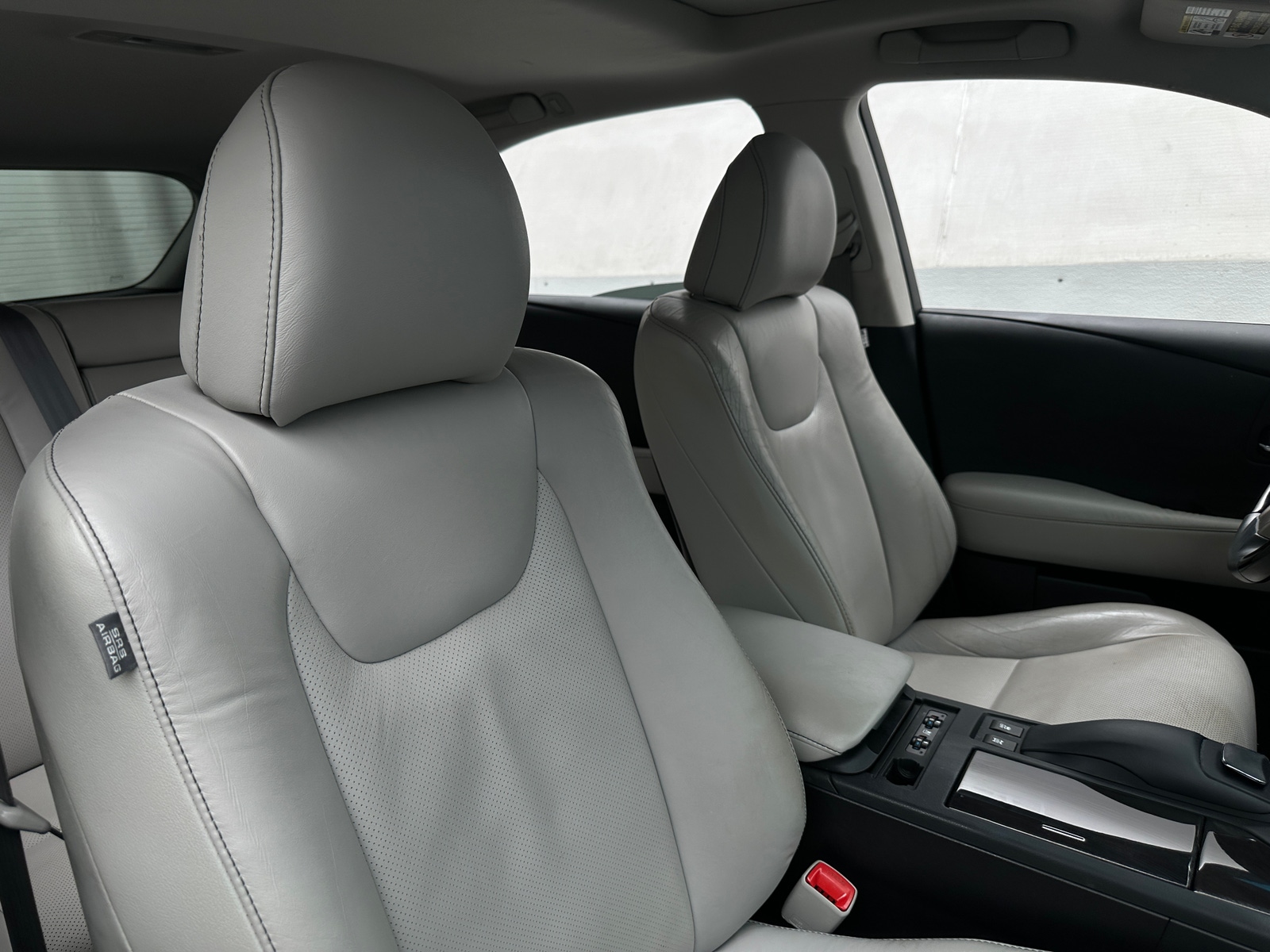Thumbnail: 2014 Lexus RX - 2