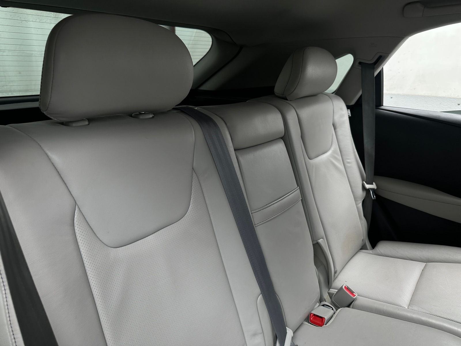 Thumbnail: 2014 Lexus RX - 6