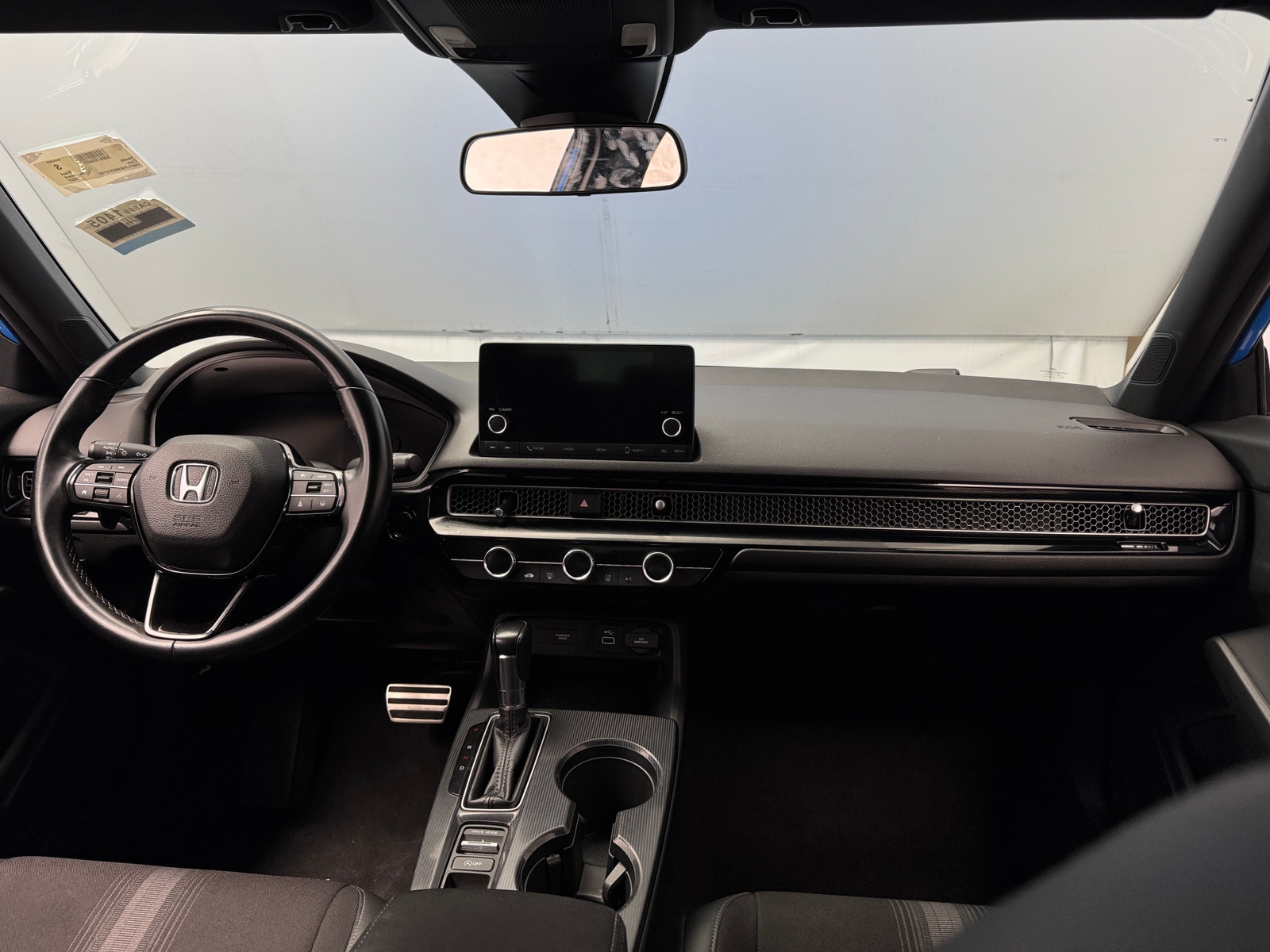 Thumbnail: 2022 Honda Civic - 3