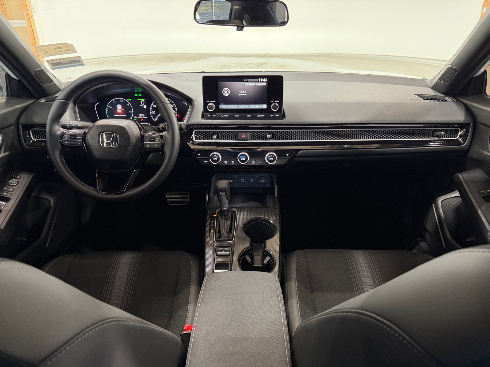 Thumbnail: 2025 Honda Civic - 3