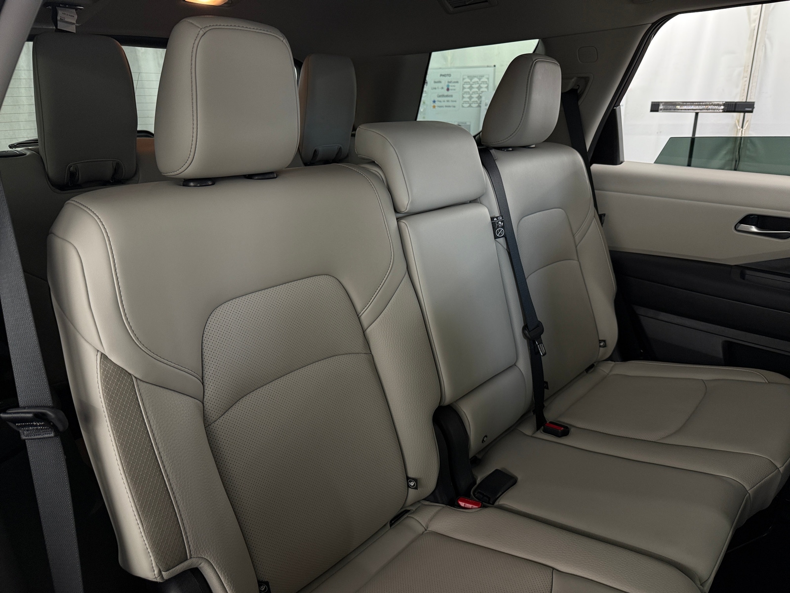 Thumbnail: 2026 Nissan Pathfinder - 5