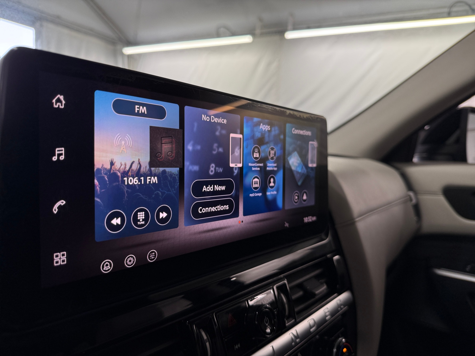 Thumbnail: 2026 Nissan Pathfinder - 3
