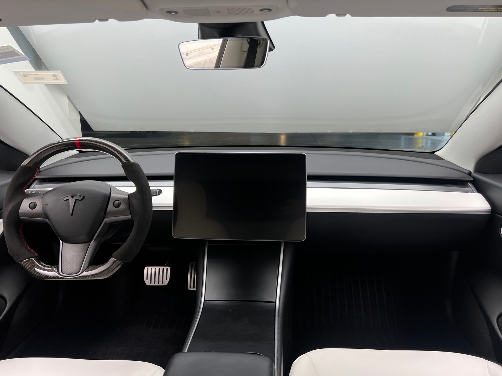 Thumbnail: 2020 Tesla Model 3 - 2