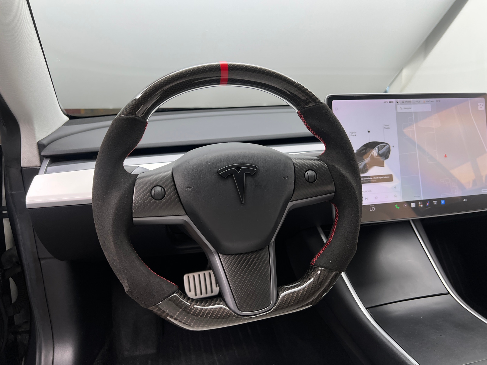 Thumbnail: 2020 Tesla Model 3 - 4