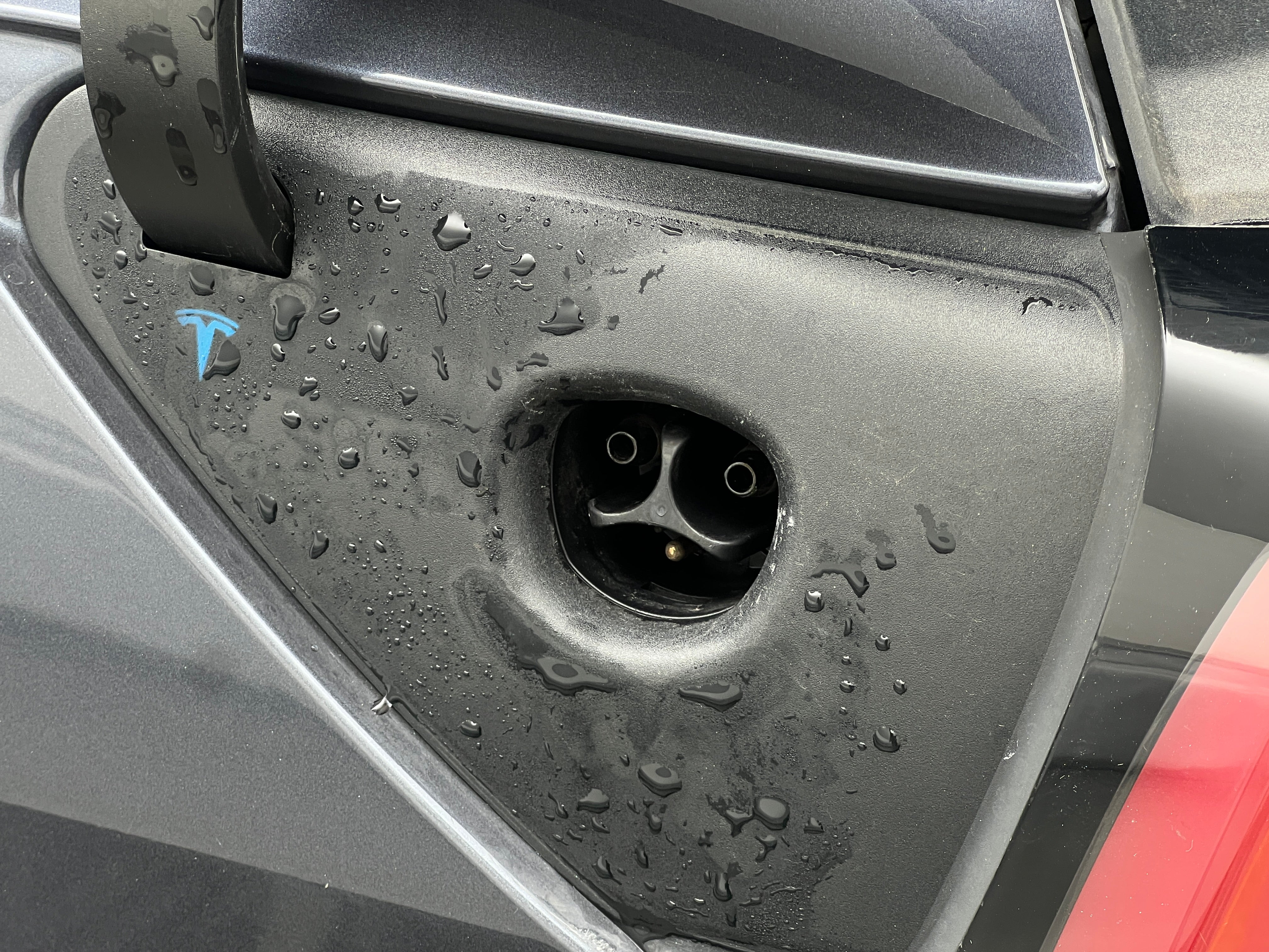 Used 2020 Tesla Model 3 Base with VIN 5YJ3E1ECXLF714604 for sale in Pewaukee, WI