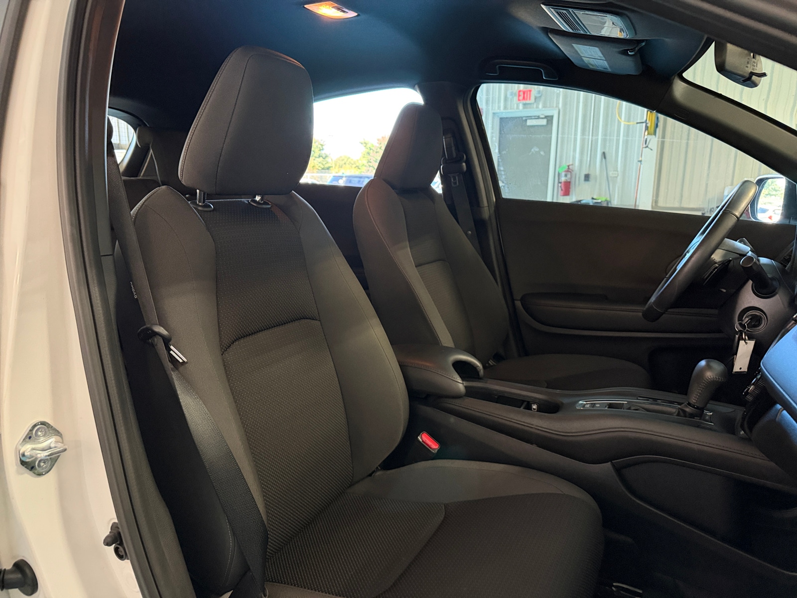 Thumbnail: 2021 Honda HR-V - 2