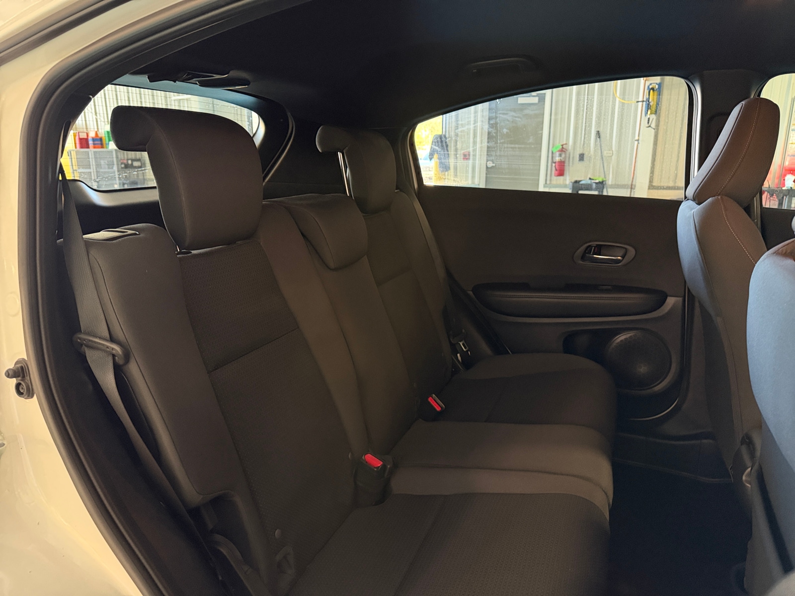 Thumbnail: 2021 Honda HR-V - 6