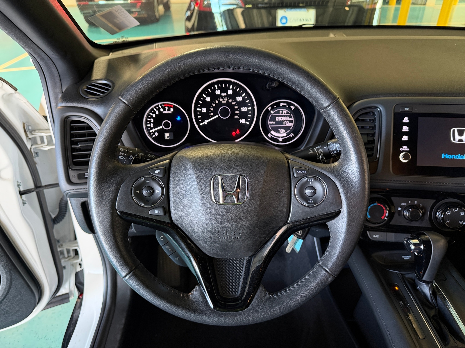 Thumbnail: 2021 Honda HR-V - 5
