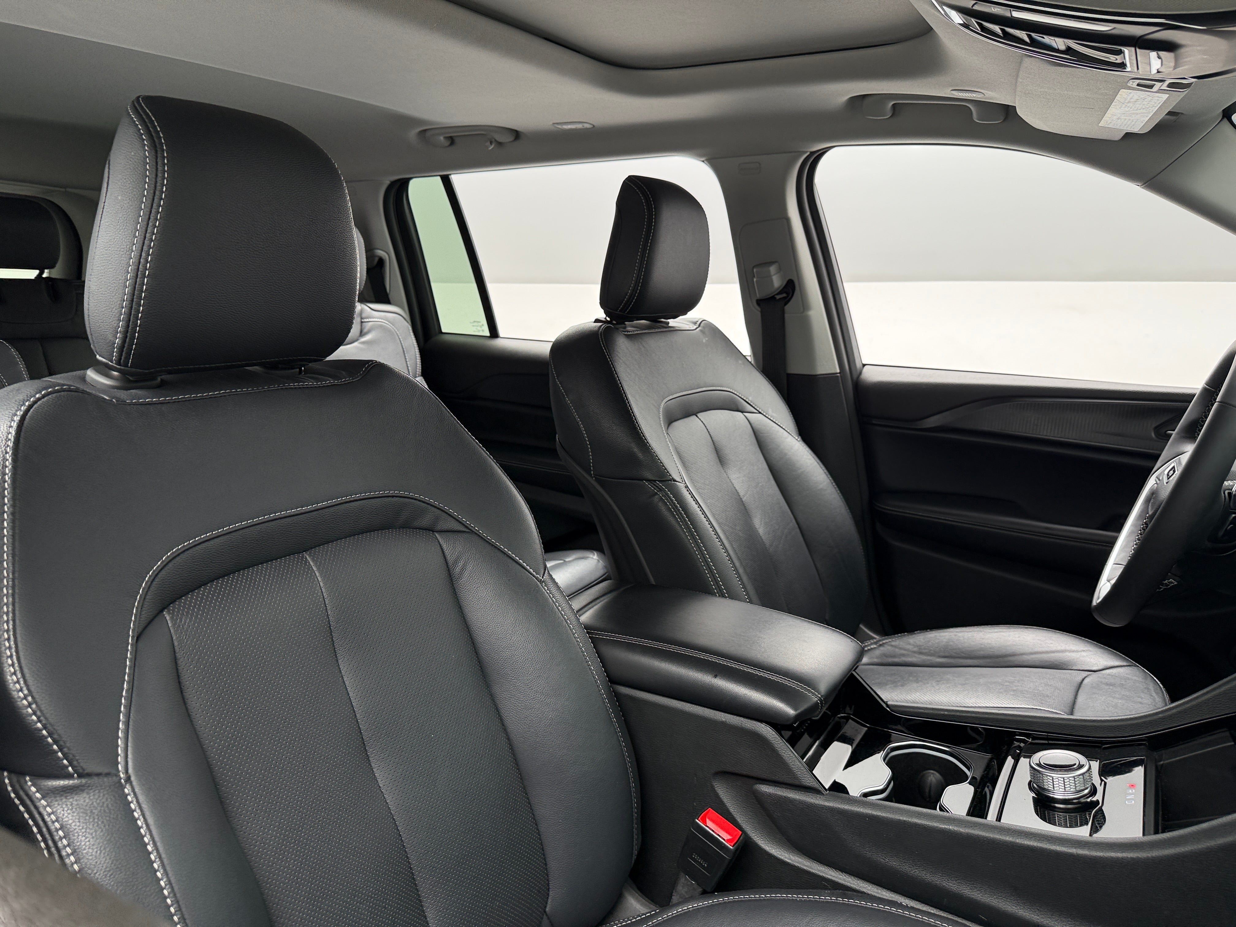2023 Jeep Grand Cherokee L
