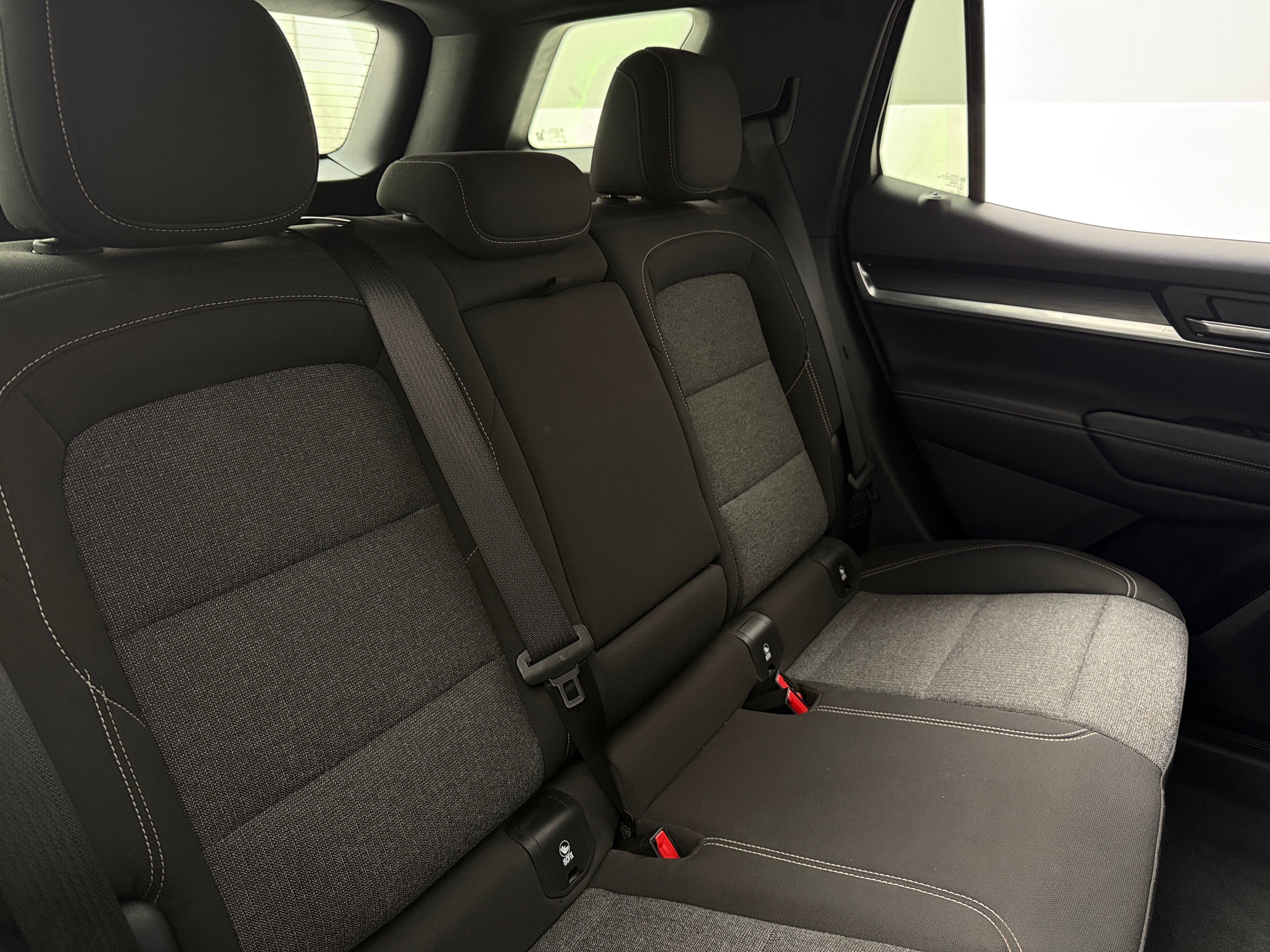 2025 GMC Terrain