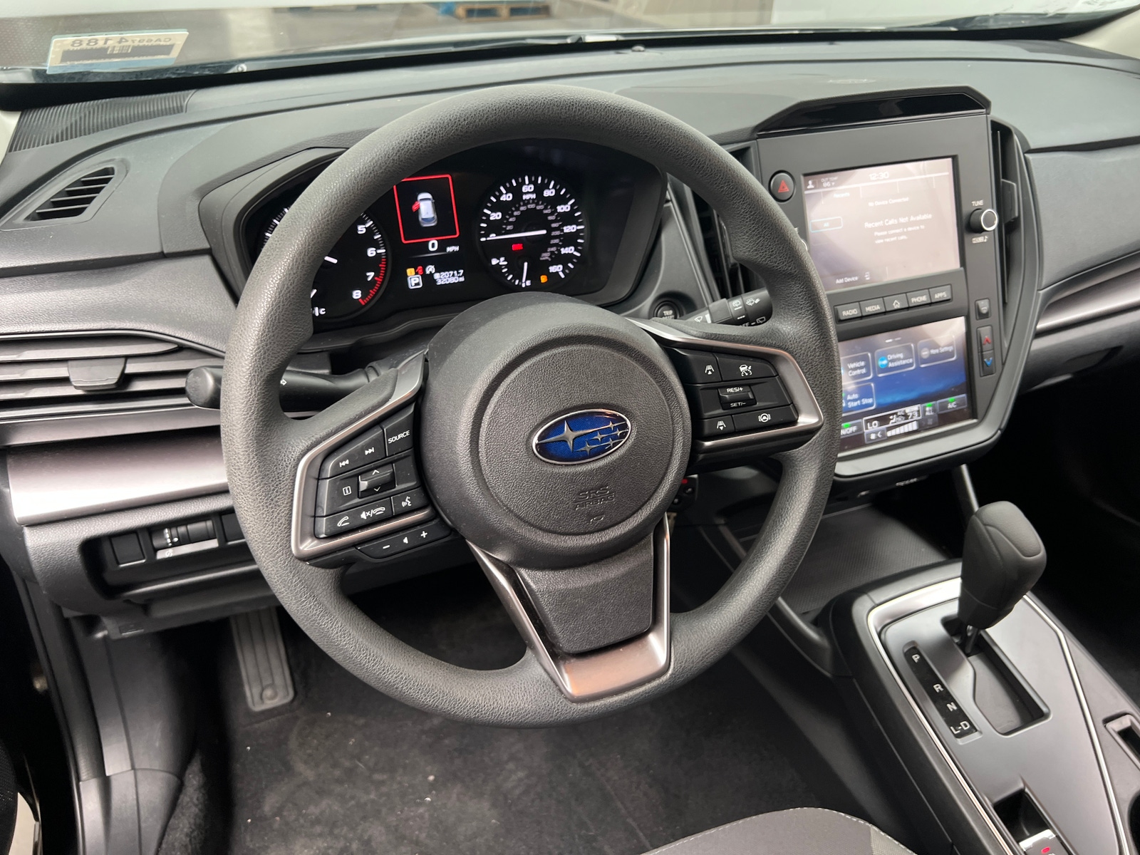 Thumbnail: 2024 Subaru Impreza - 5