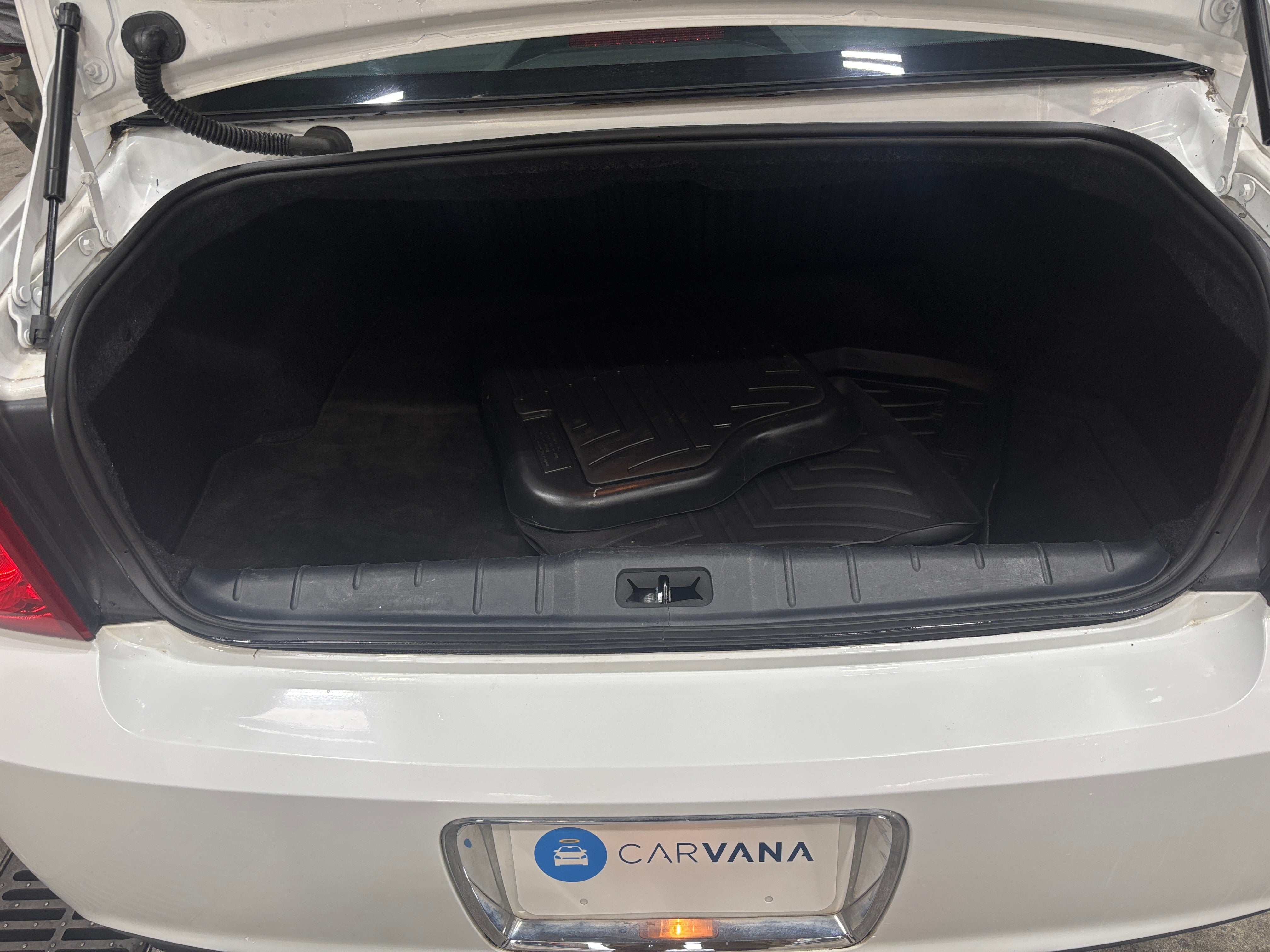 2012 Chevrolet Malibu