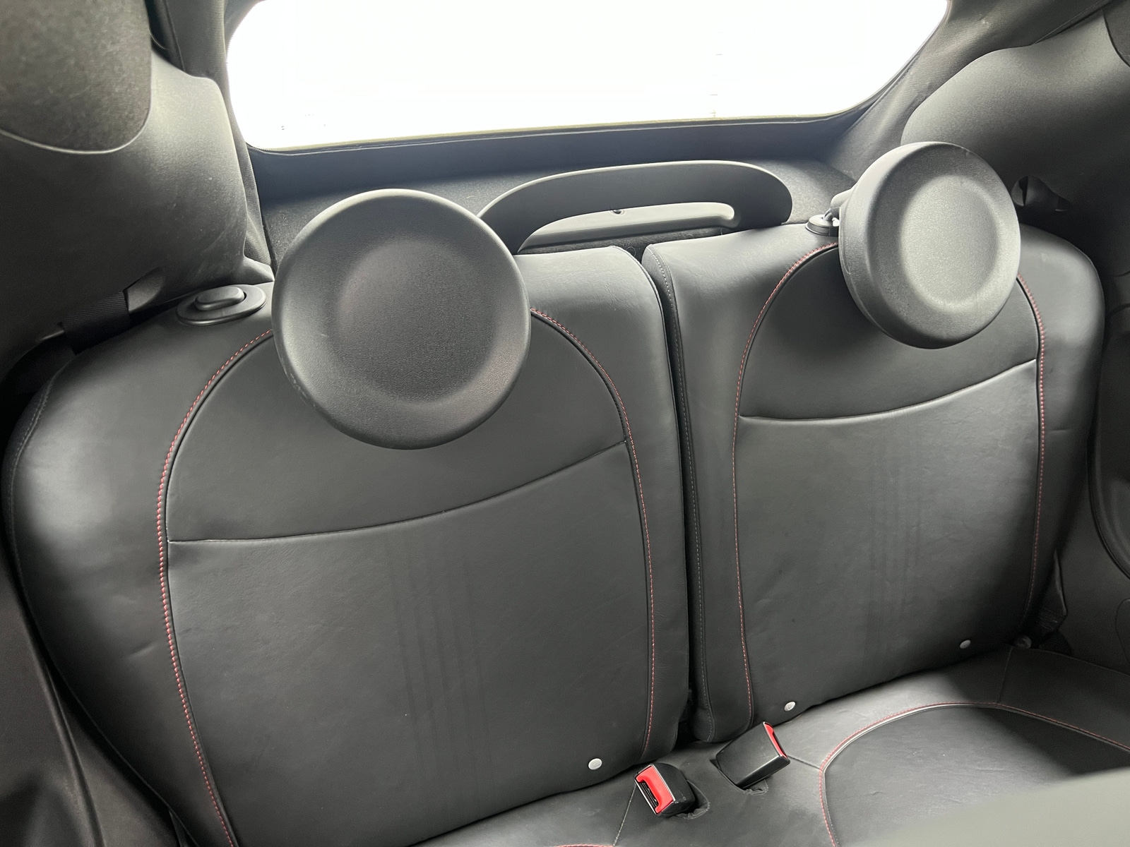 Thumbnail: 2013 Fiat 500 - 5