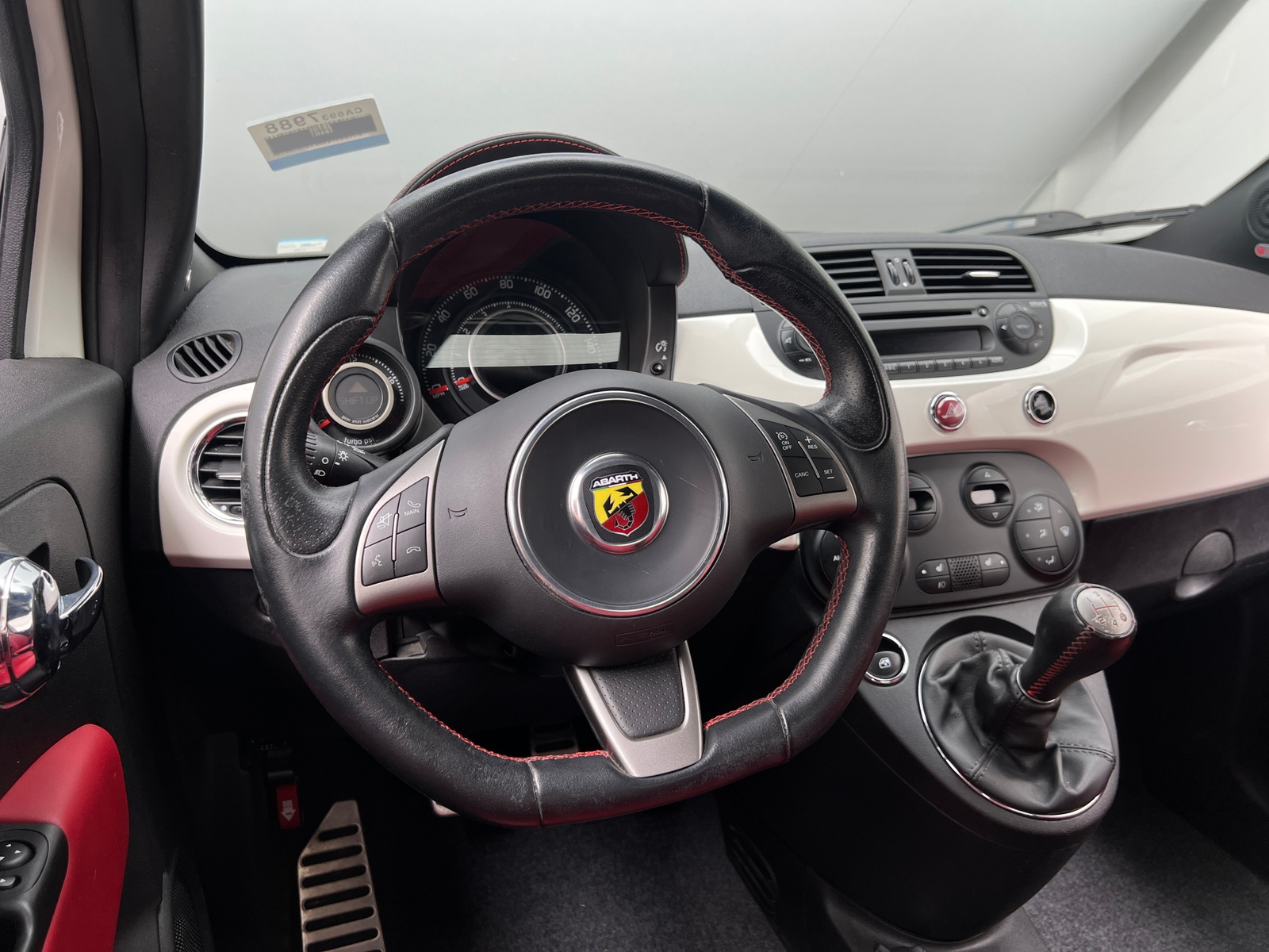 Thumbnail: 2013 Fiat 500 - 4