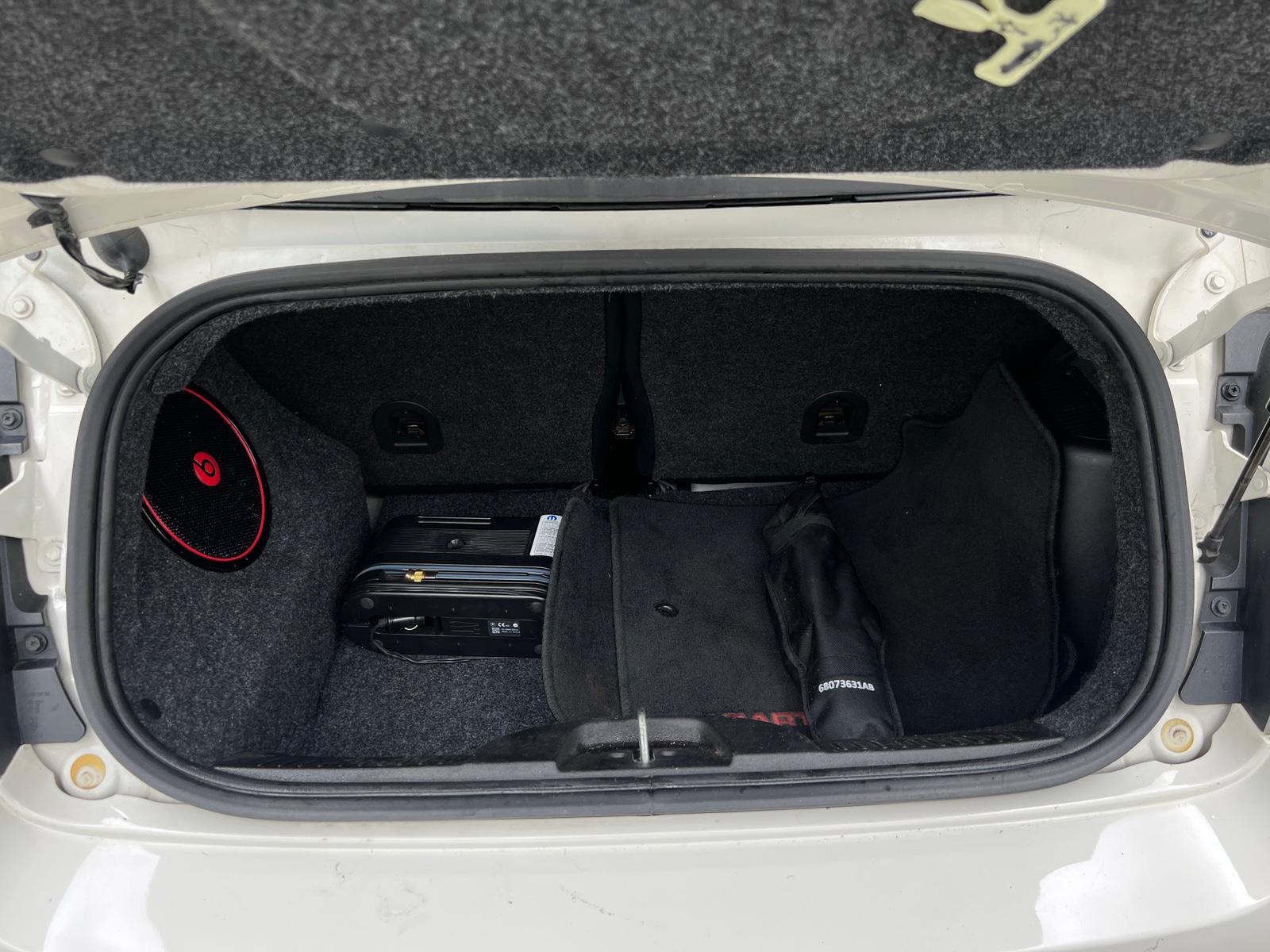 Thumbnail: 2013 Fiat 500 - 6
