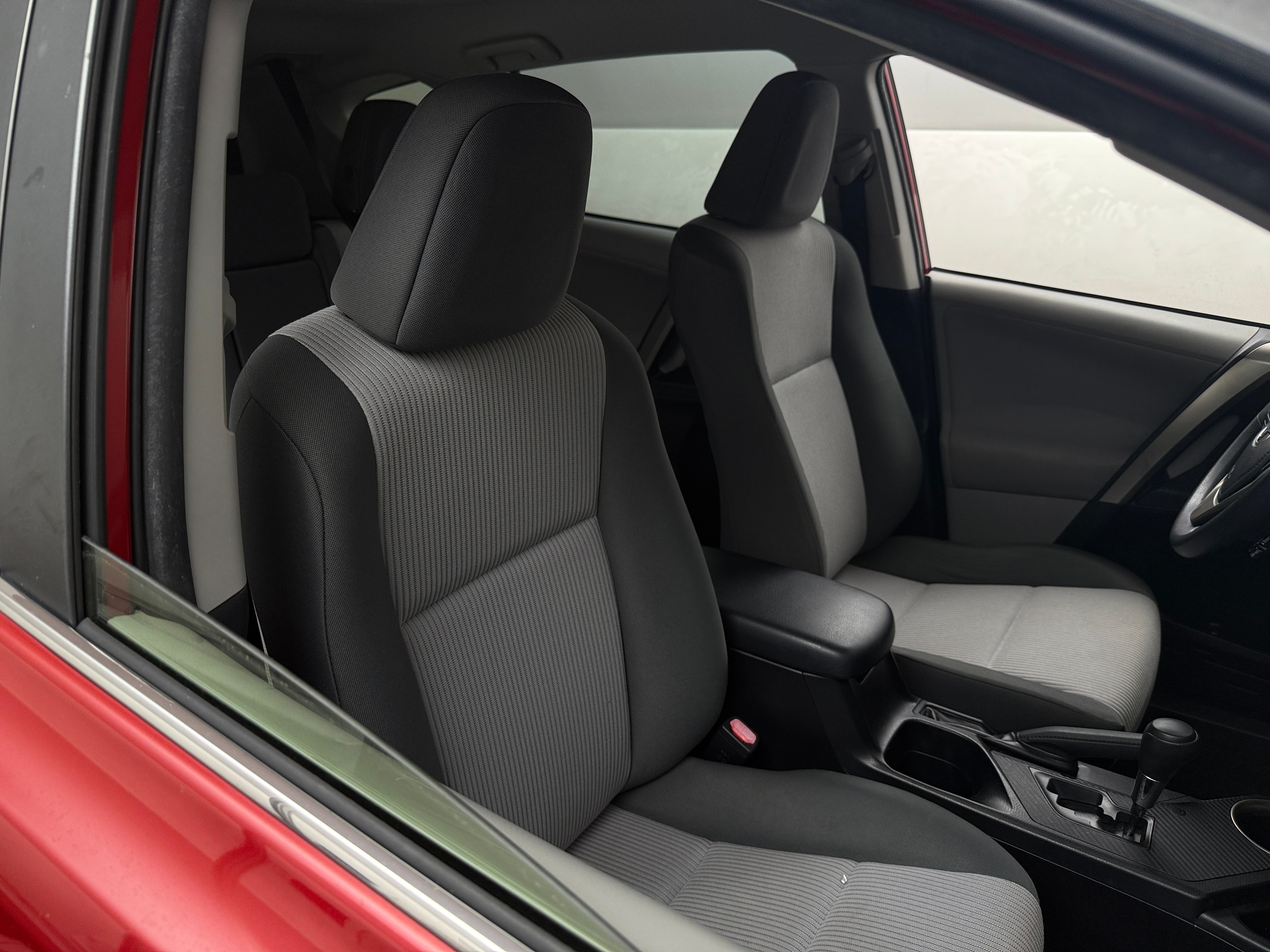 2013 Toyota RAV4