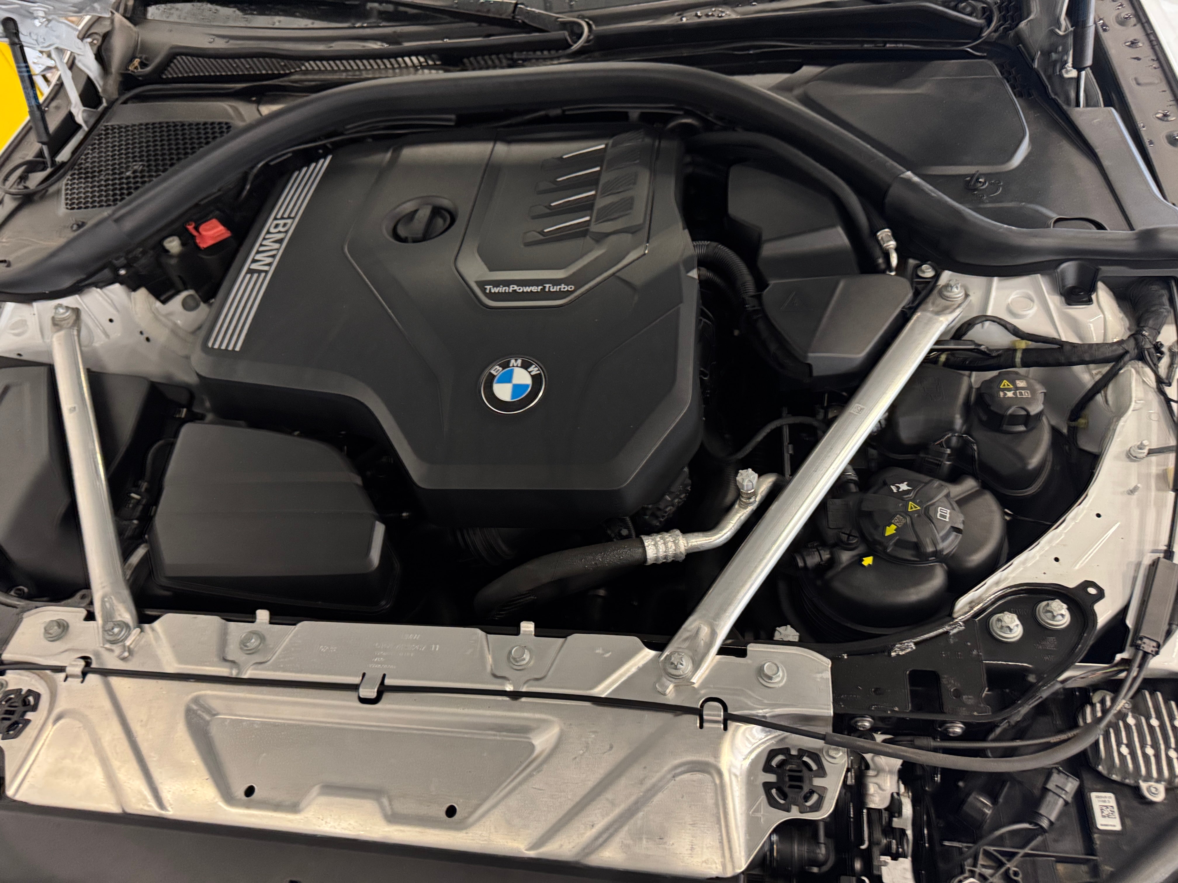 2023 BMW 4 Series 430i