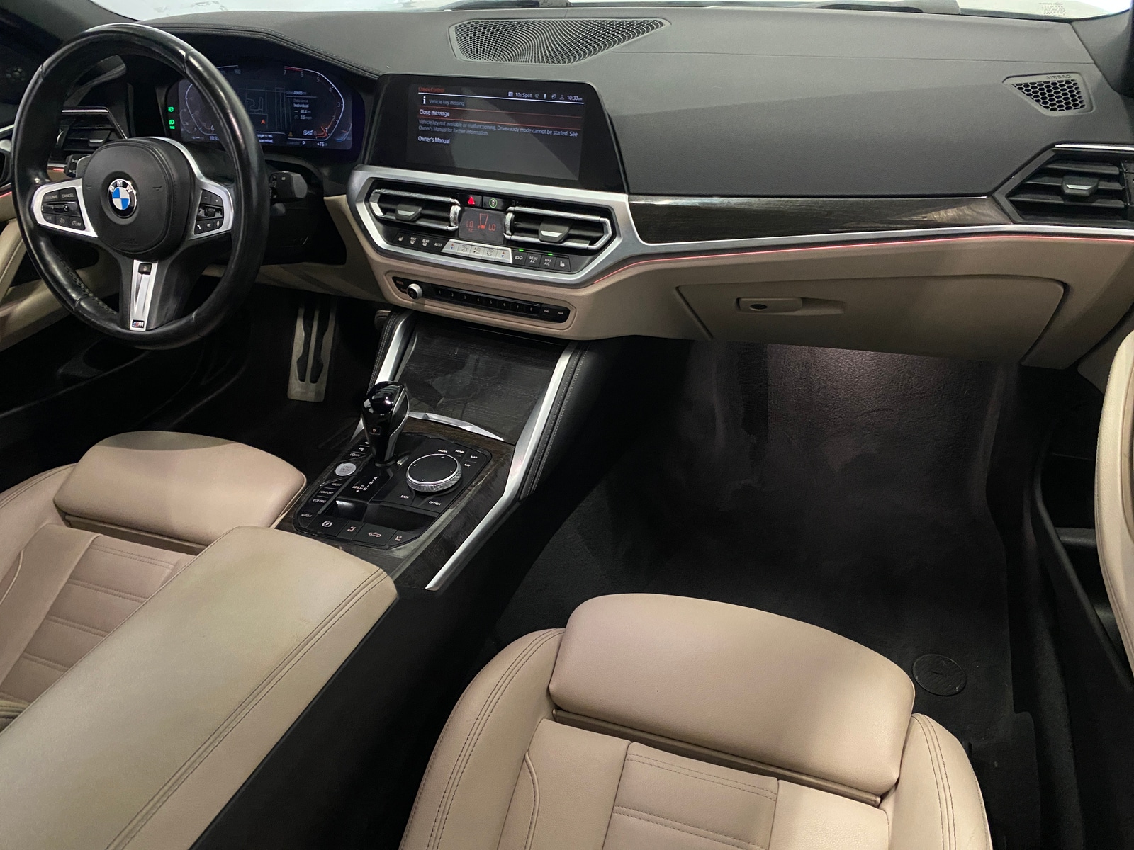 Thumbnail: 2023 BMW 4 Series - 2