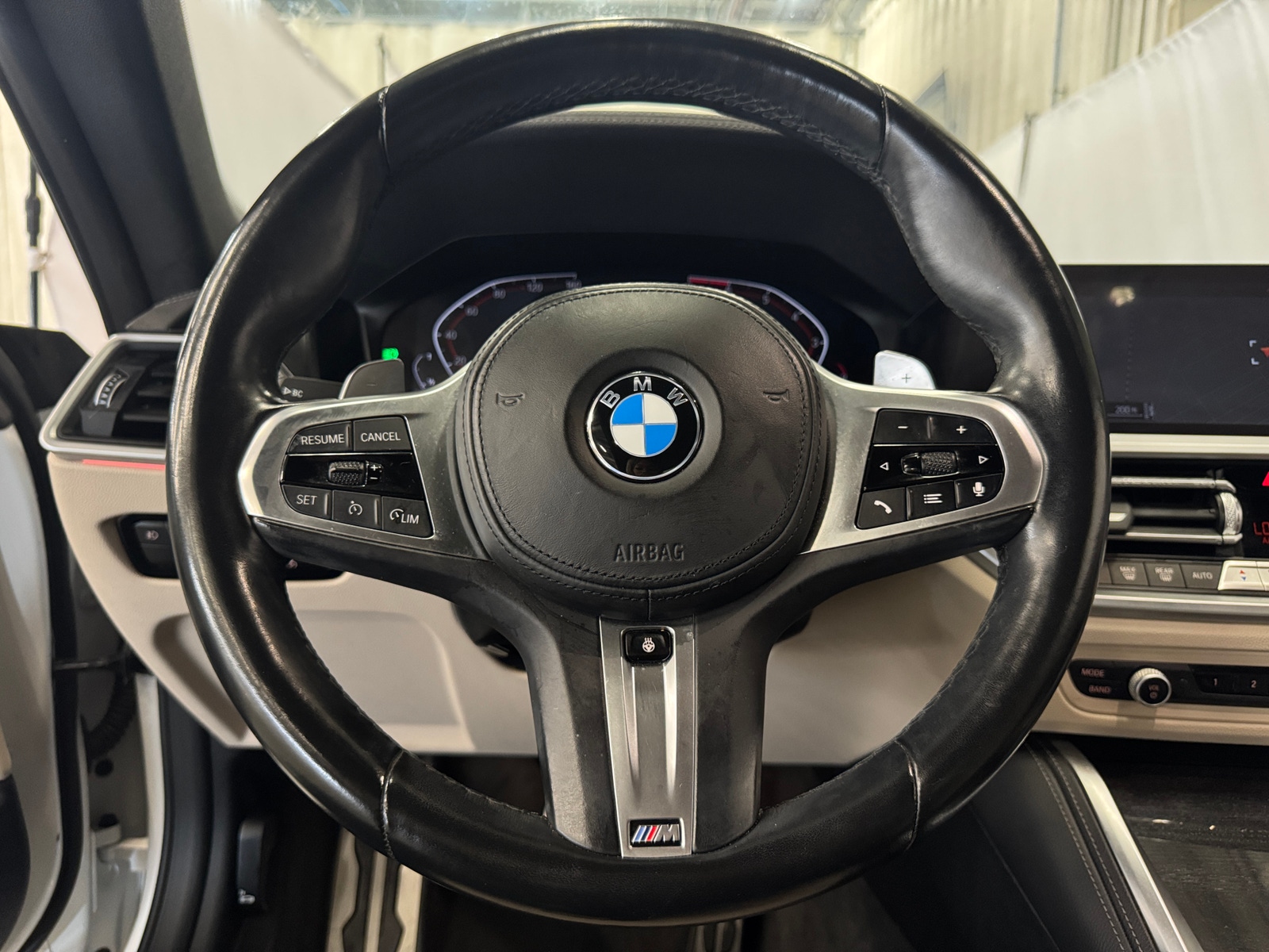 Thumbnail: 2023 BMW 4 Series - 4