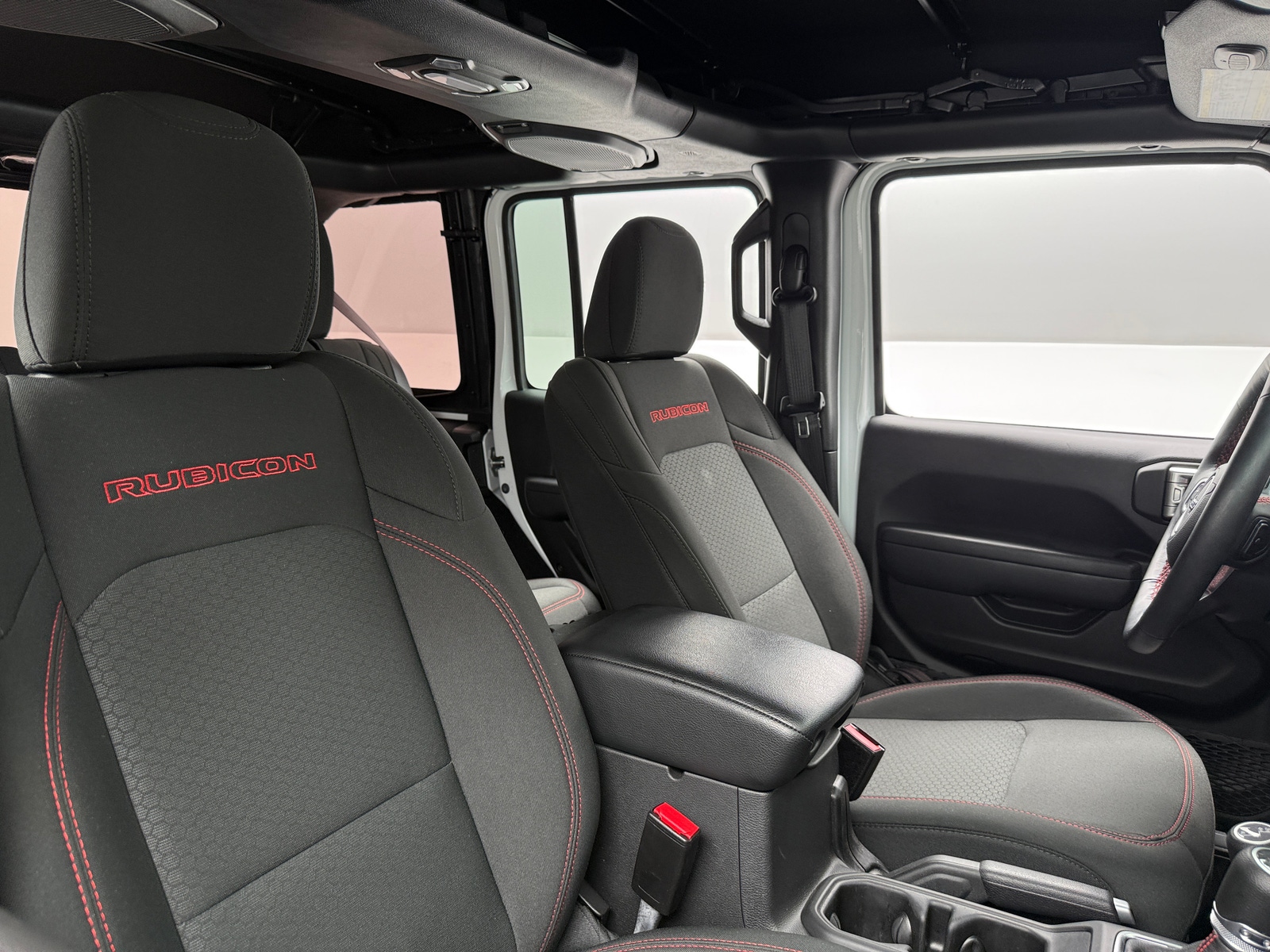 Thumbnail: 2022 Jeep Wrangler - 2