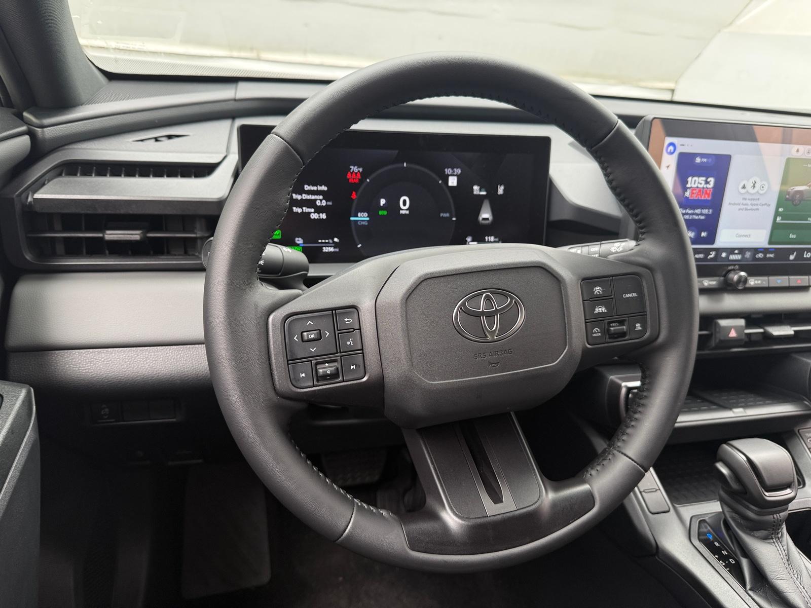 Thumbnail: 2026 Toyota RAV4 - 5