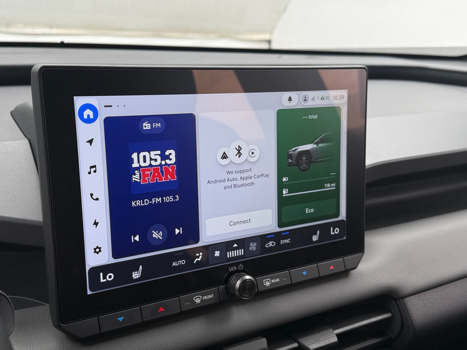 Thumbnail: 2026 Toyota RAV4 - 4