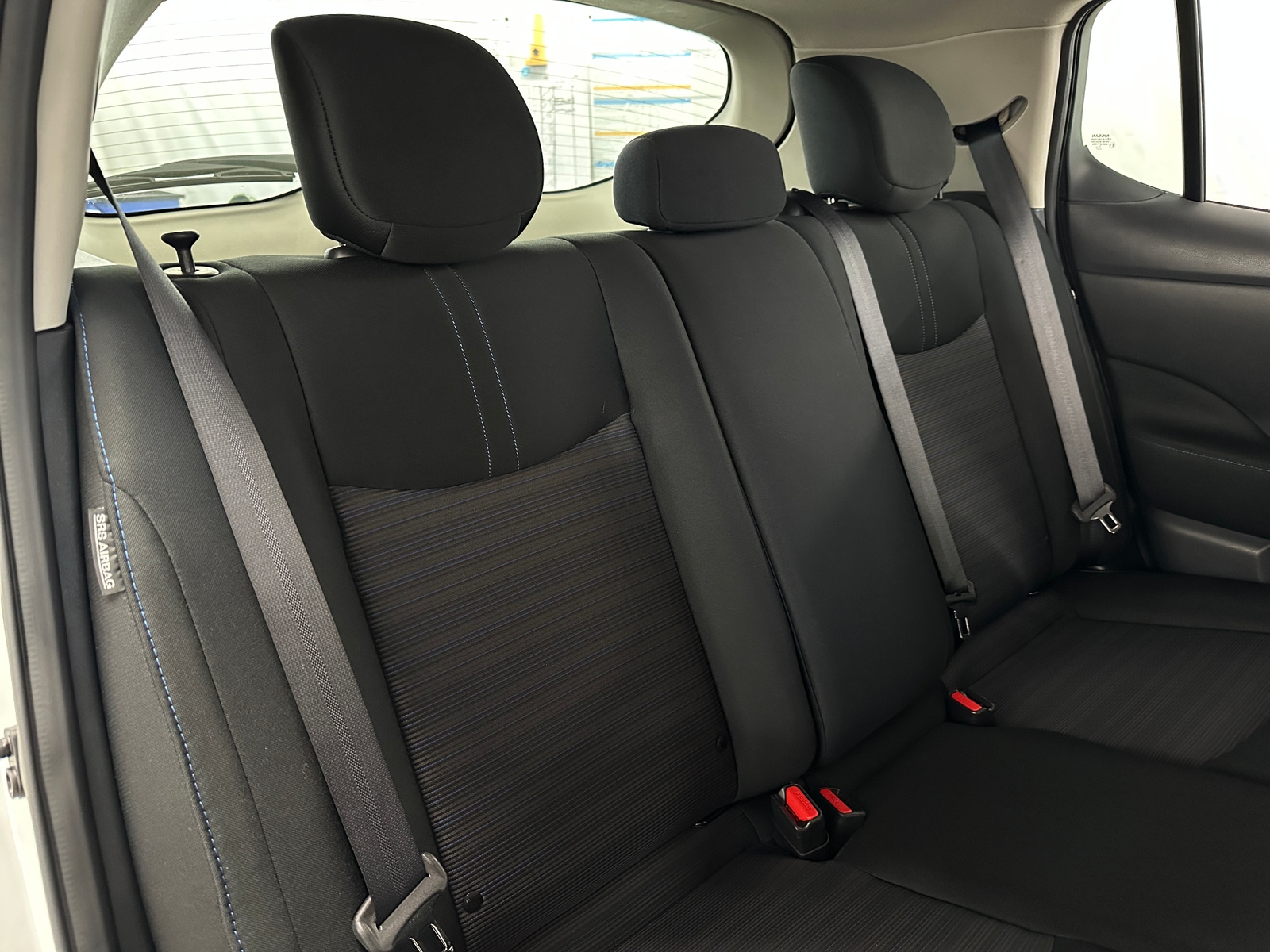 Thumbnail: 2025 Nissan Leaf - 6