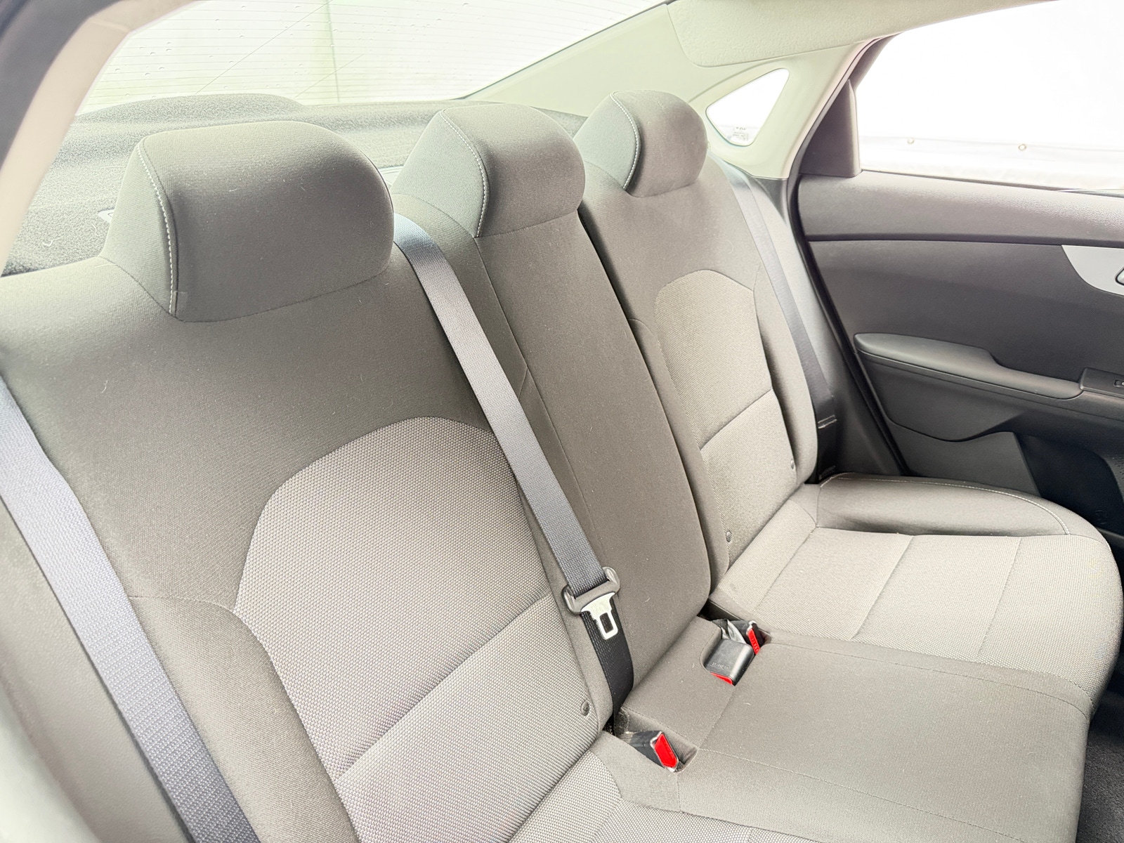 Thumbnail: 2023 Kia Forte - 6