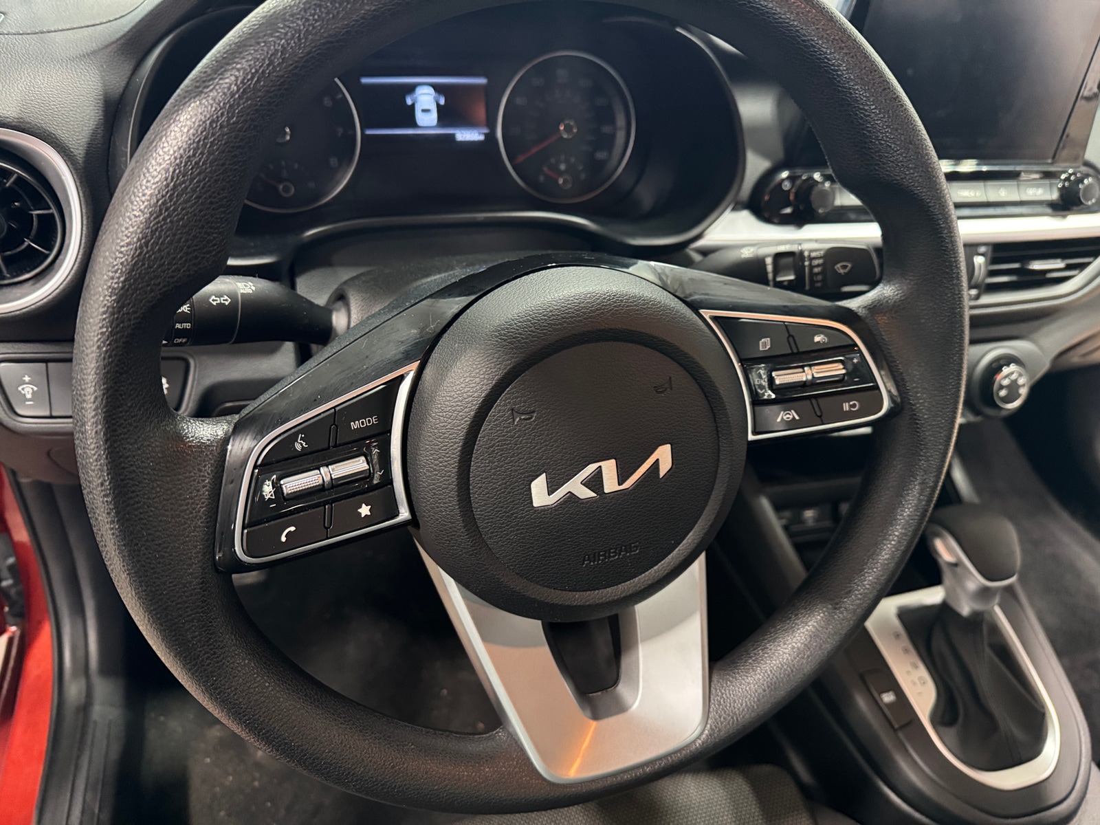 Thumbnail: 2023 Kia Forte - 5