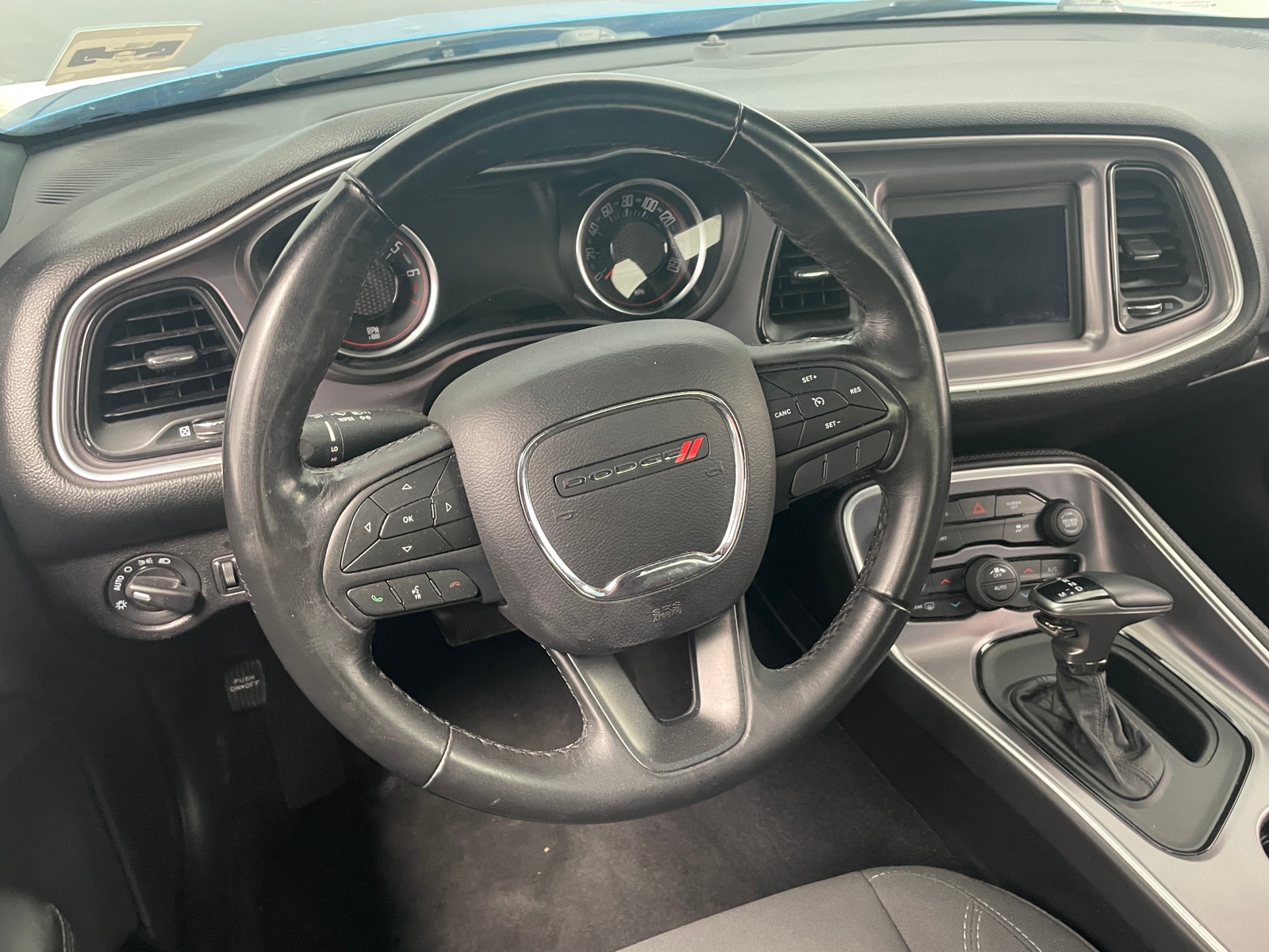 Thumbnail: 2019 Dodge Challenger - 4