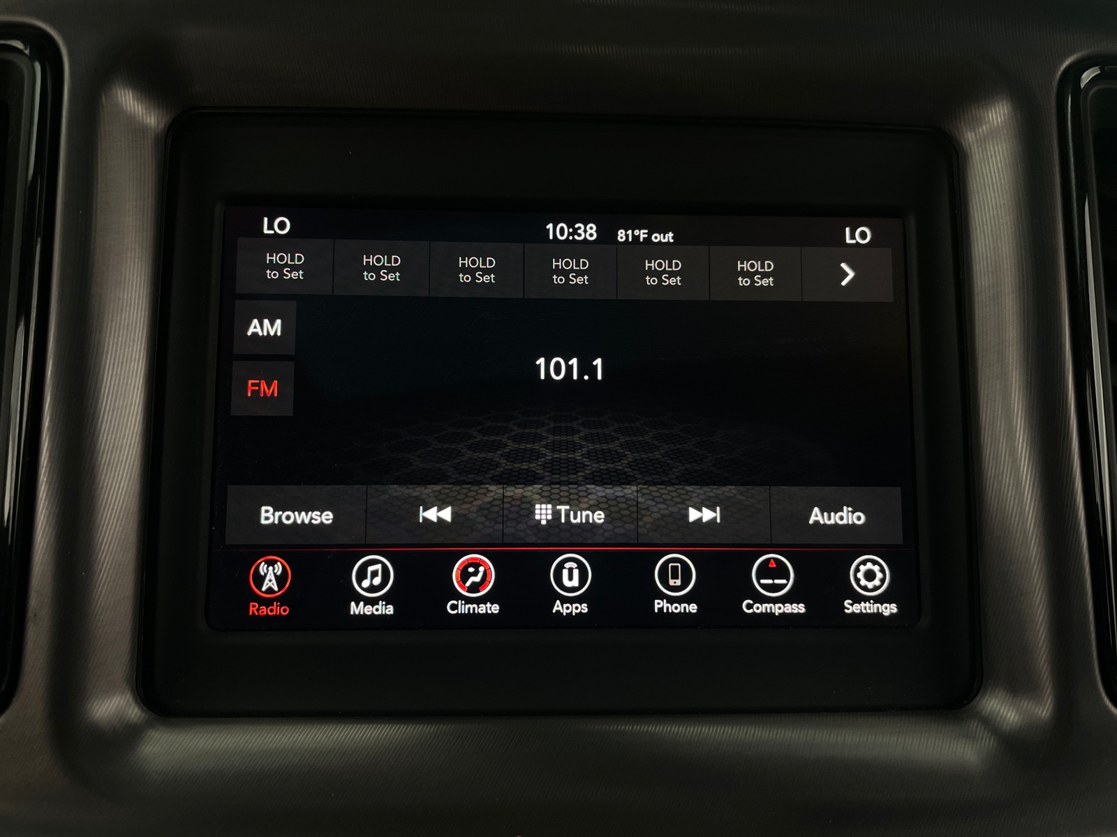 Thumbnail: 2019 Dodge Challenger - 3