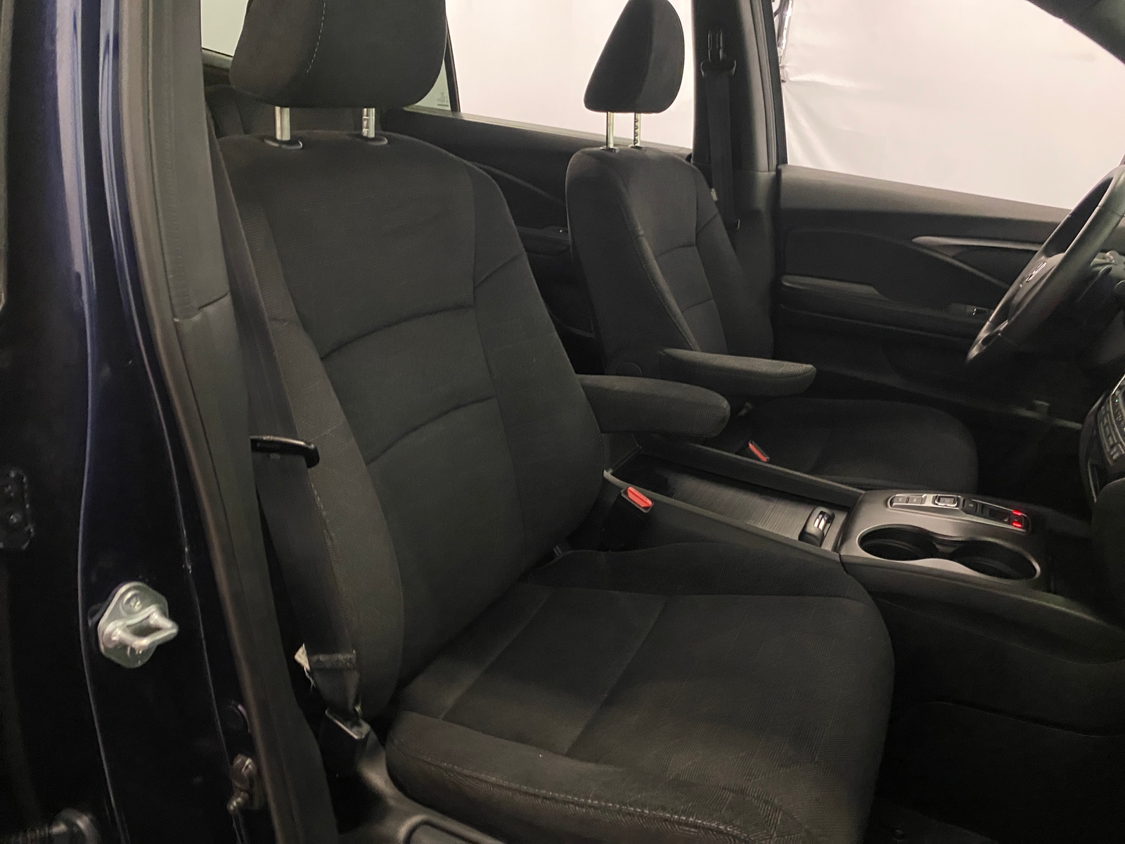 Thumbnail: 2022 Honda Pilot - 2