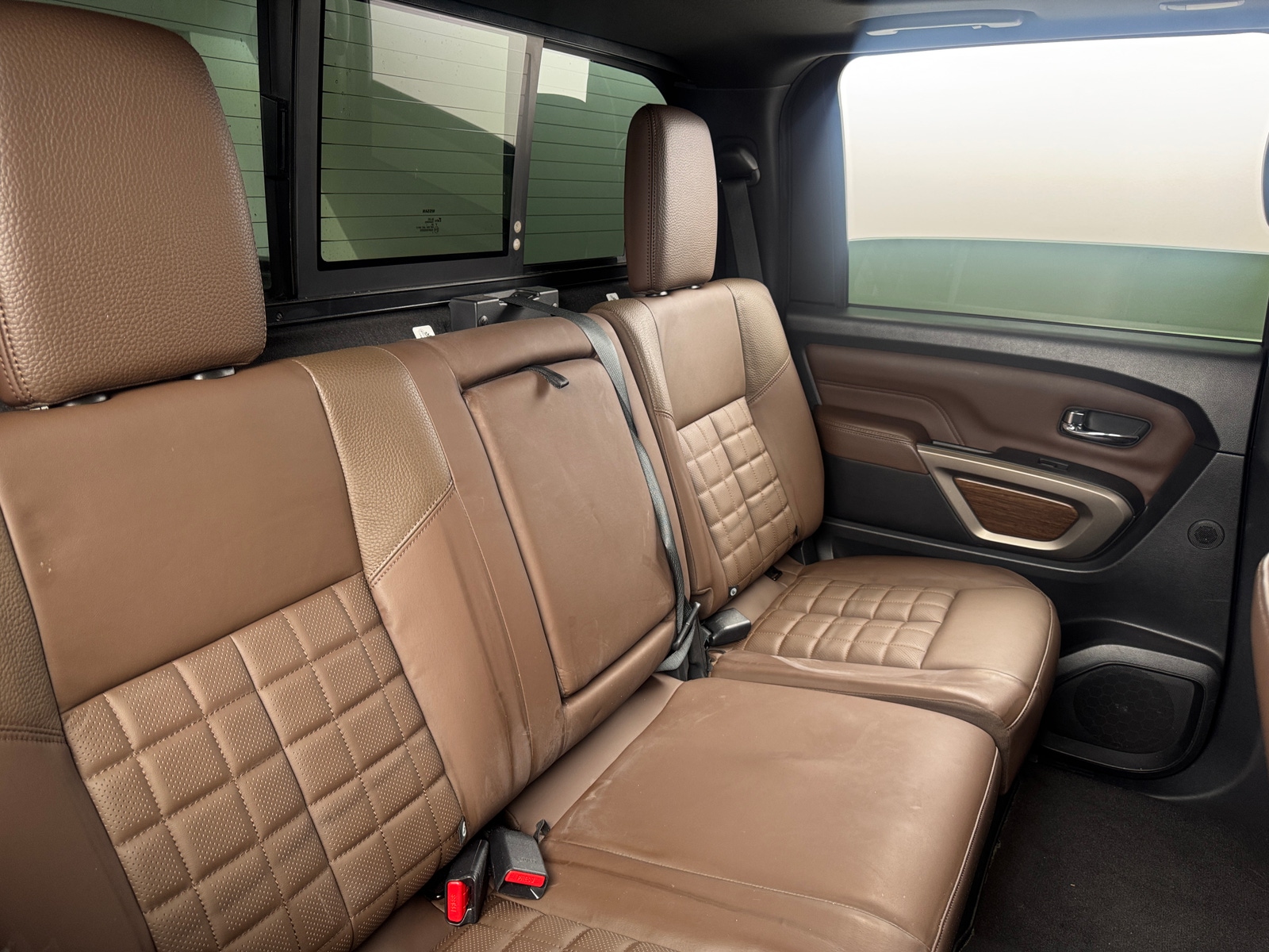 Thumbnail: 2021 Nissan Titan - 5