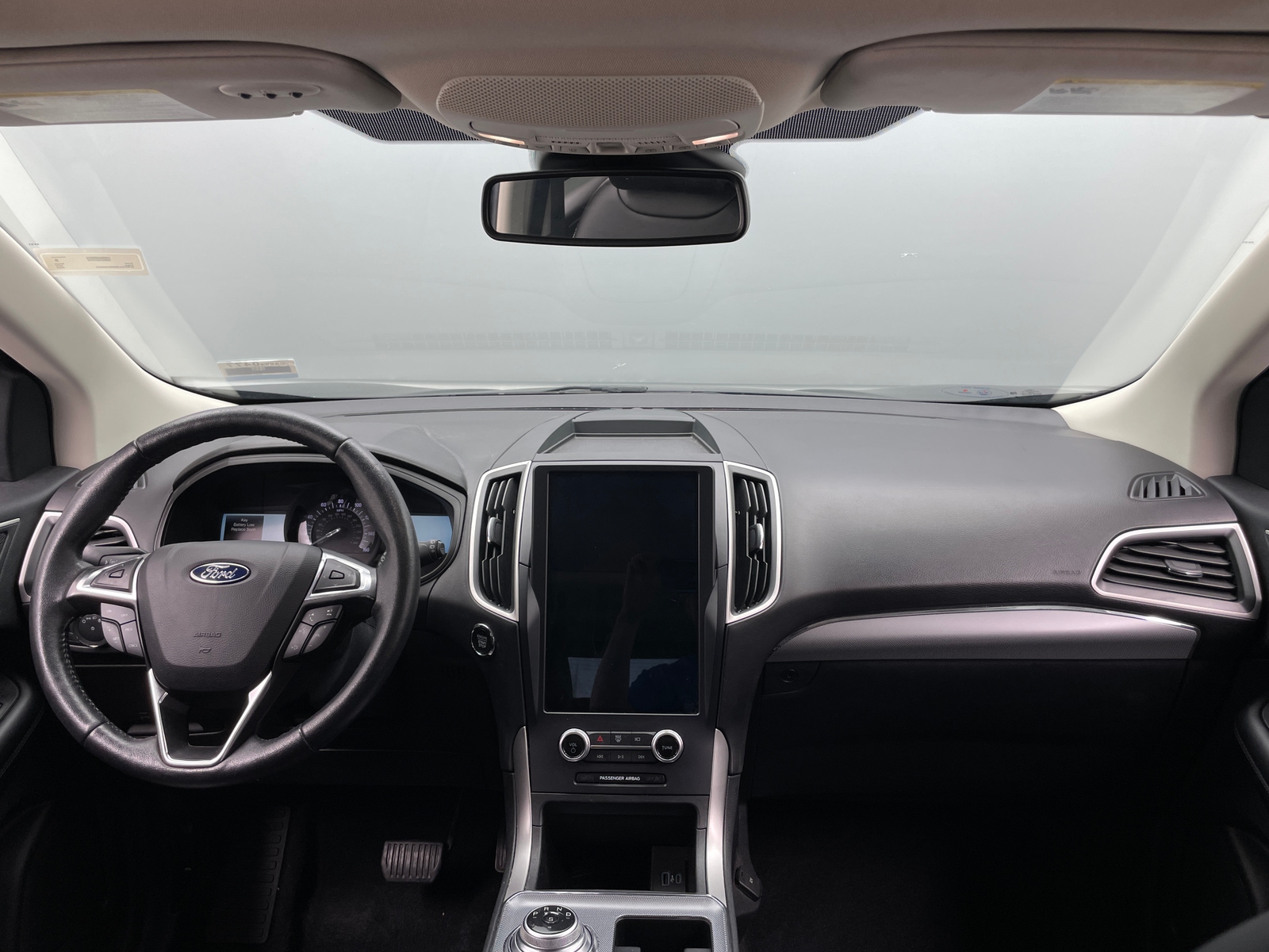 Thumbnail: 2022 Ford Edge - 2