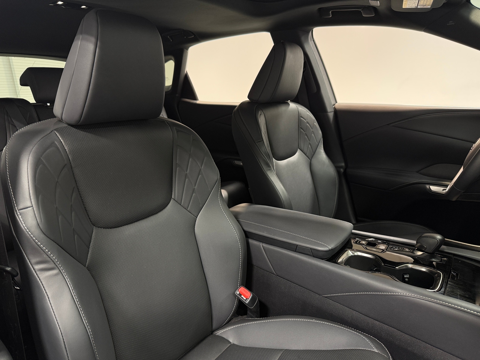 Thumbnail: 2025 Lexus RX - 2