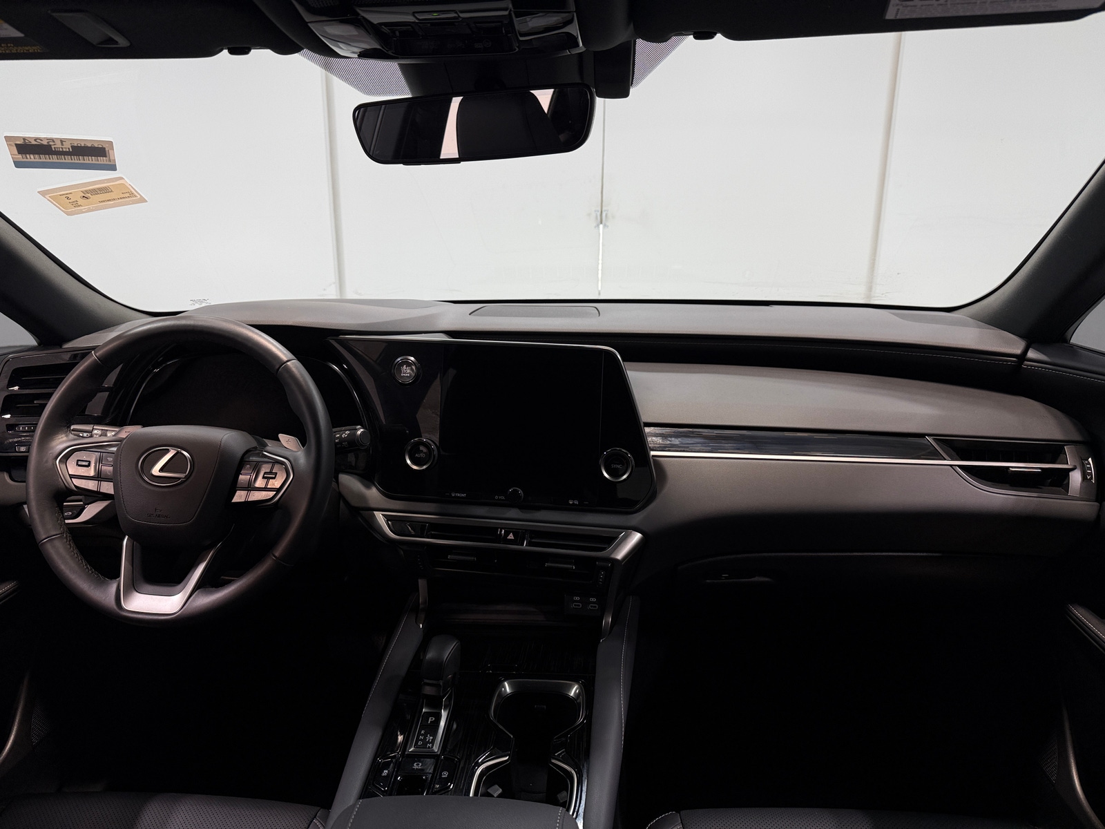 Thumbnail: 2025 Lexus RX - 3