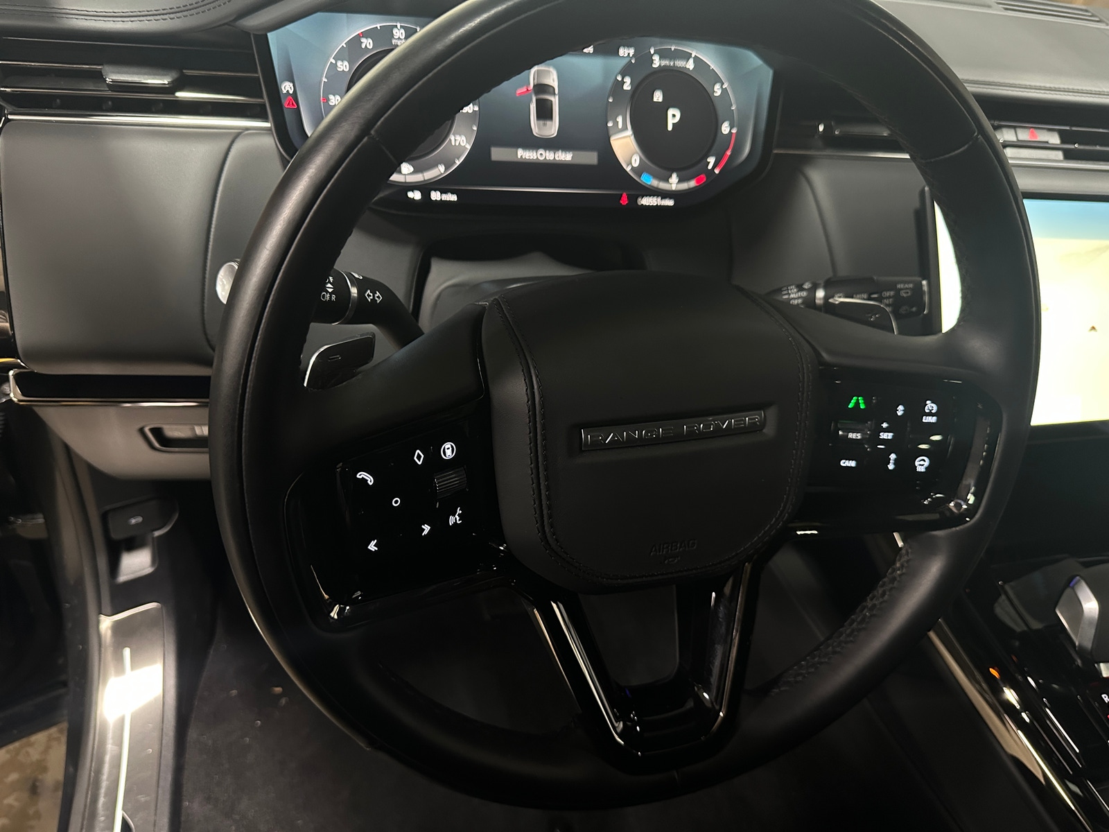 Thumbnail: 2024 Land Rover Range Rover Sport - 4