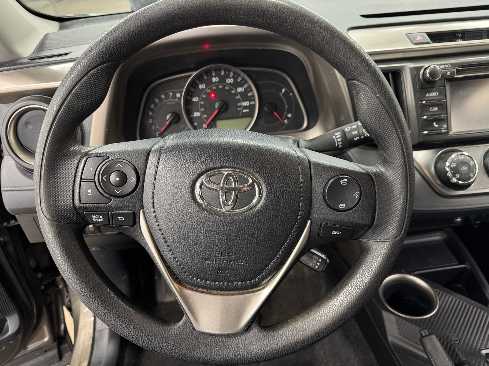 Thumbnail: 2015 Toyota RAV4 - 5