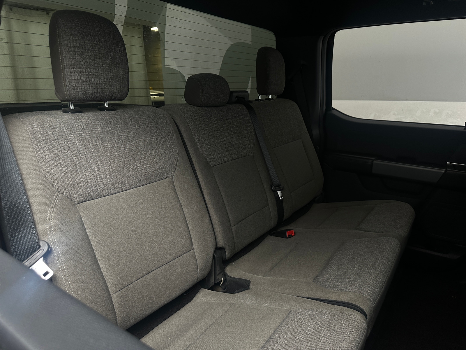 Thumbnail: 2024 Ford Econoline - 6