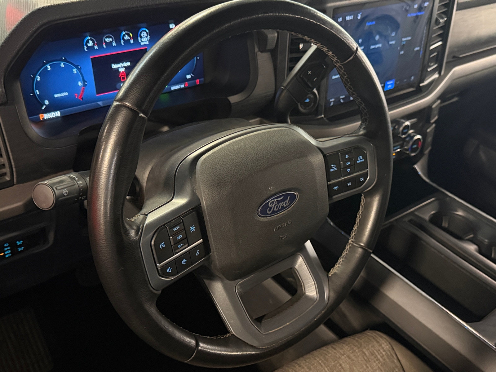 Thumbnail: 2024 Ford Econoline - 5