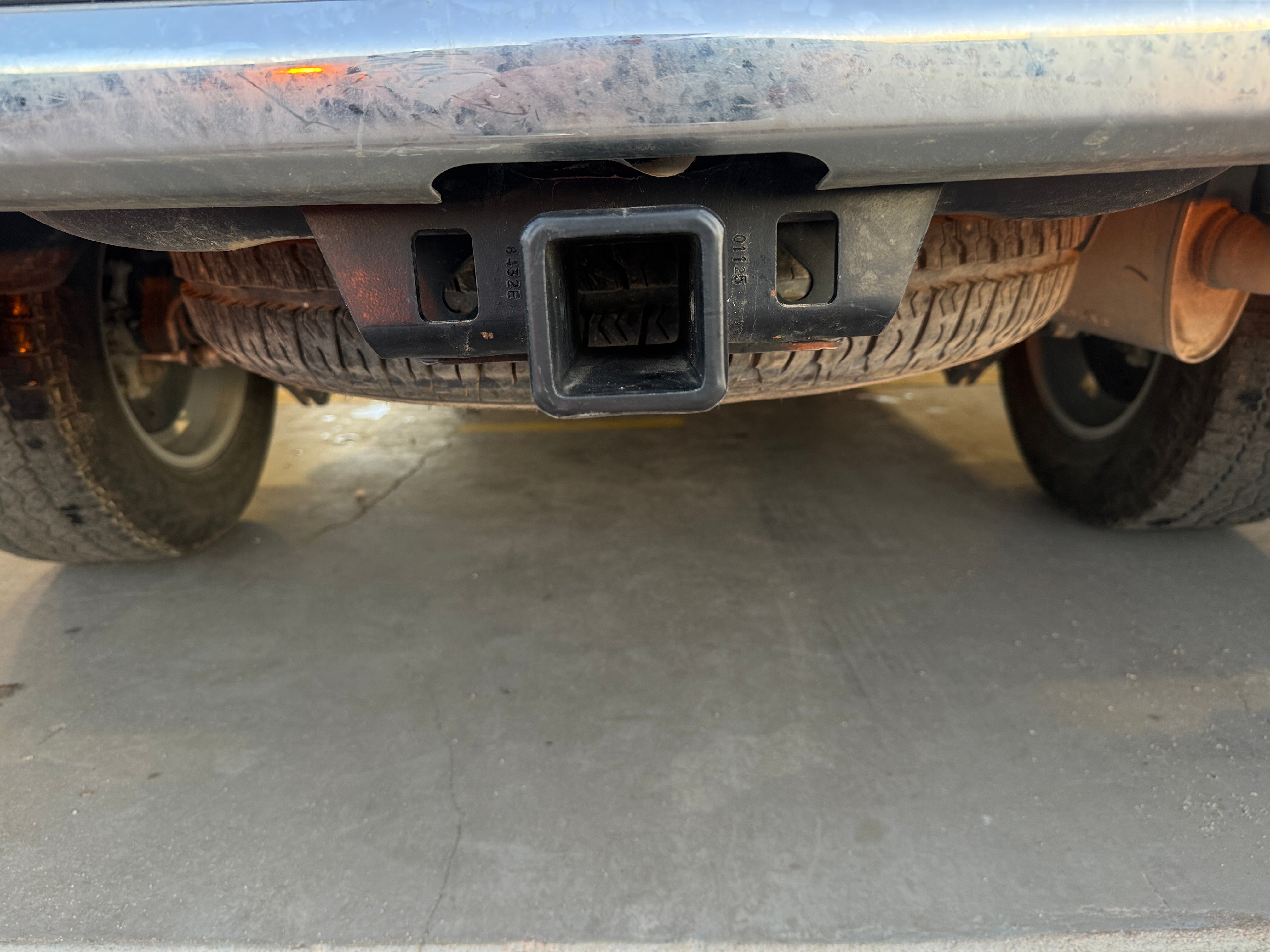 2025 RAM 1500 Pickup
